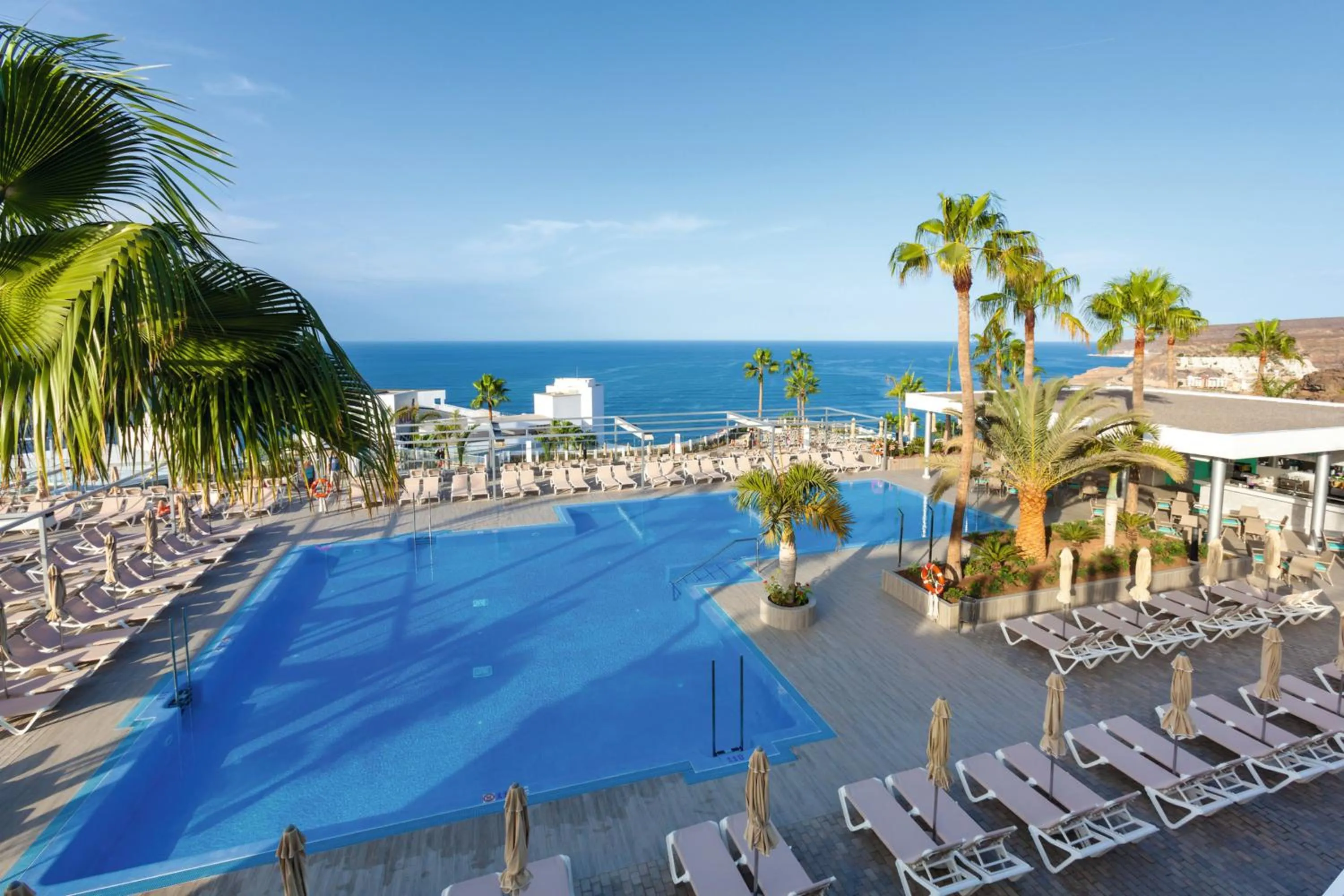 Hotel Riu Vistamar Gran Canaria - All Inclusive