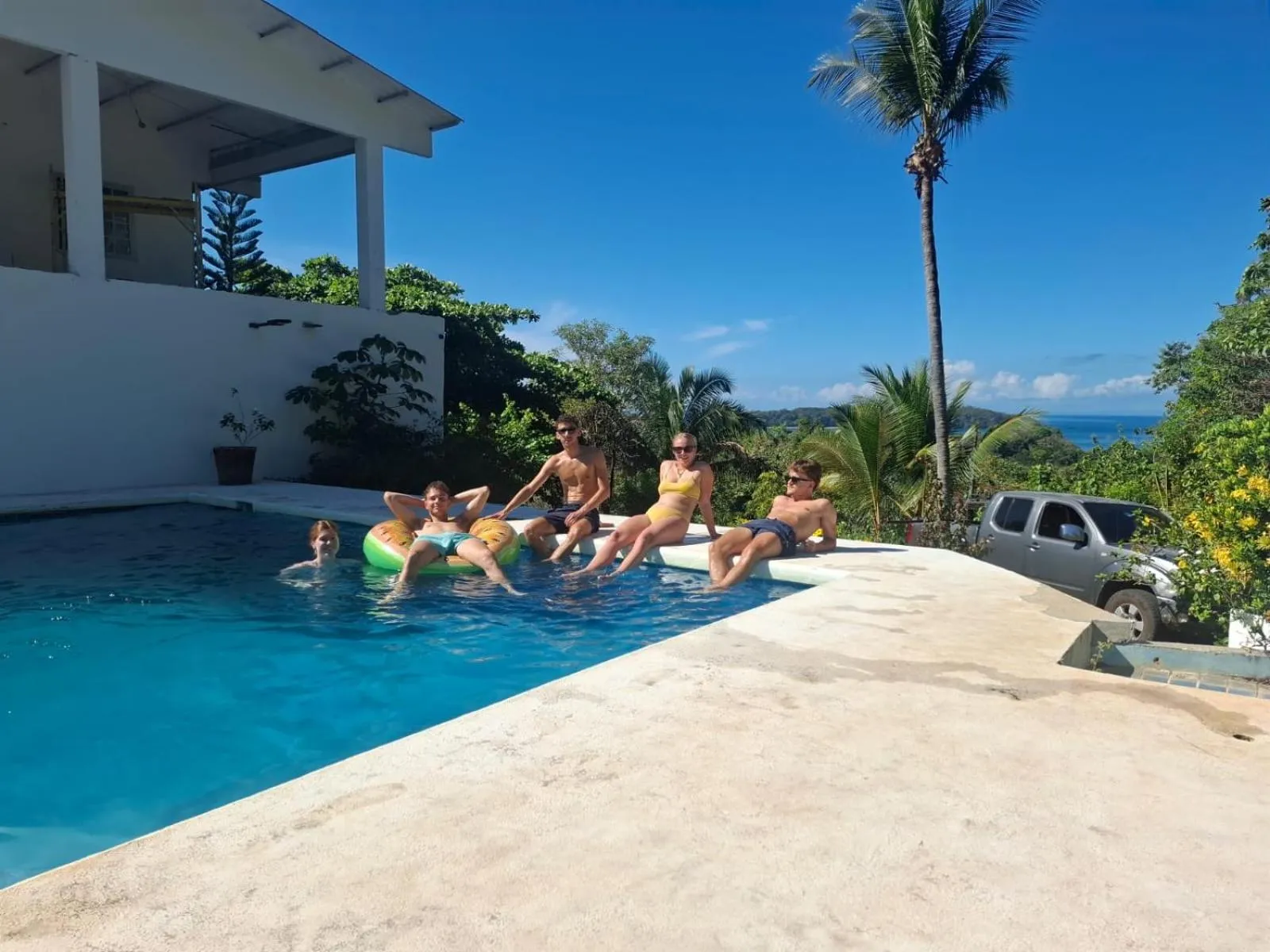 Hotel Sol y Mar