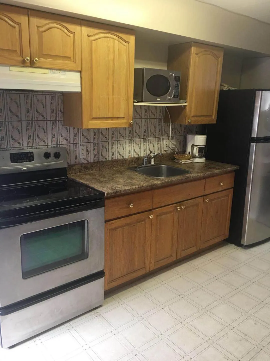 Ranchland Villa Motel