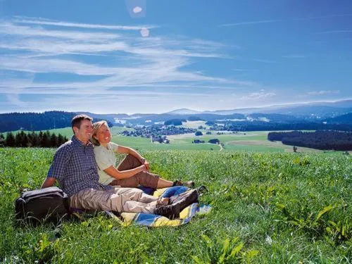 Guests in Hotel Rosenhof