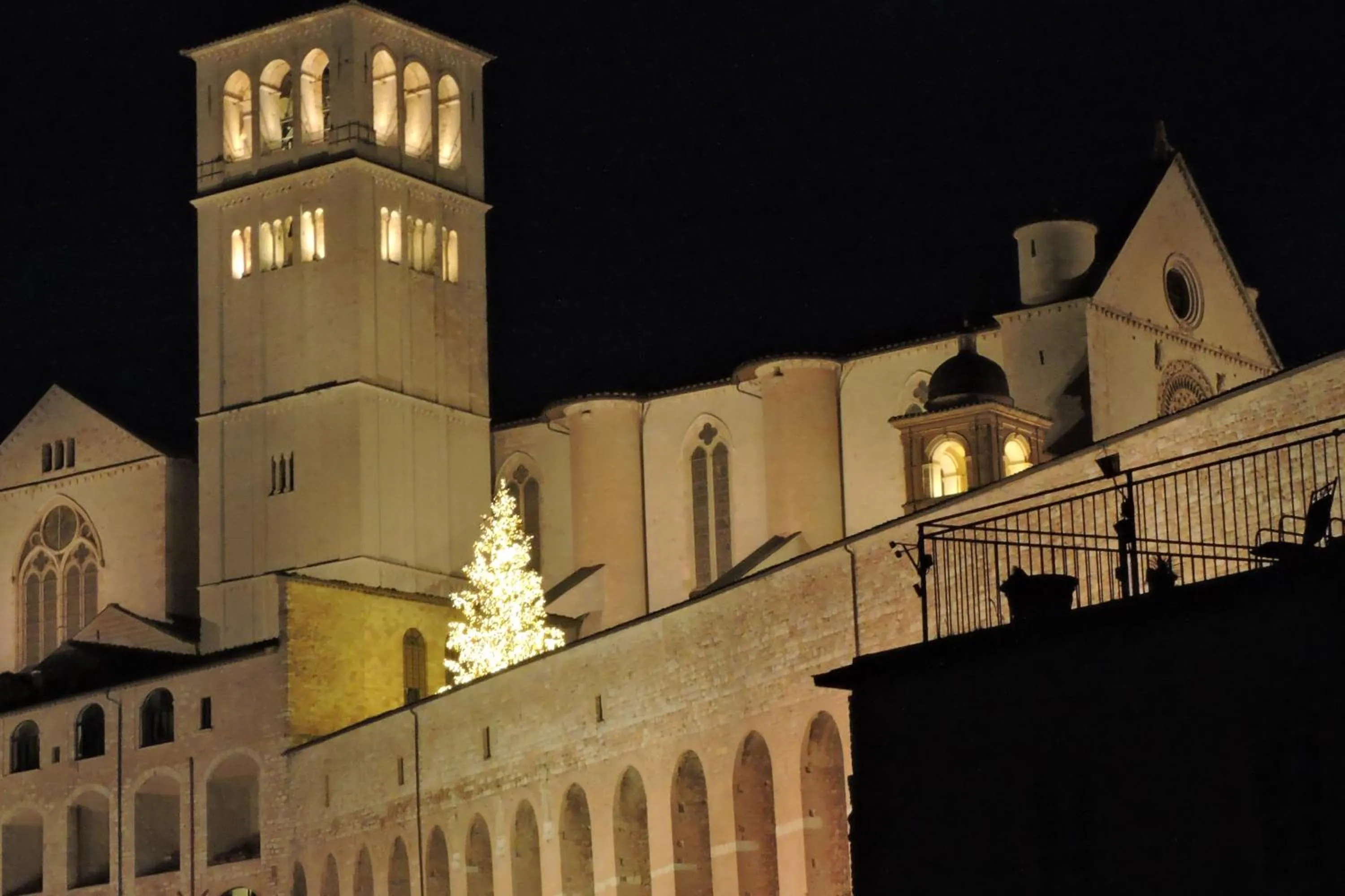 Nearby landmark in Da Franca