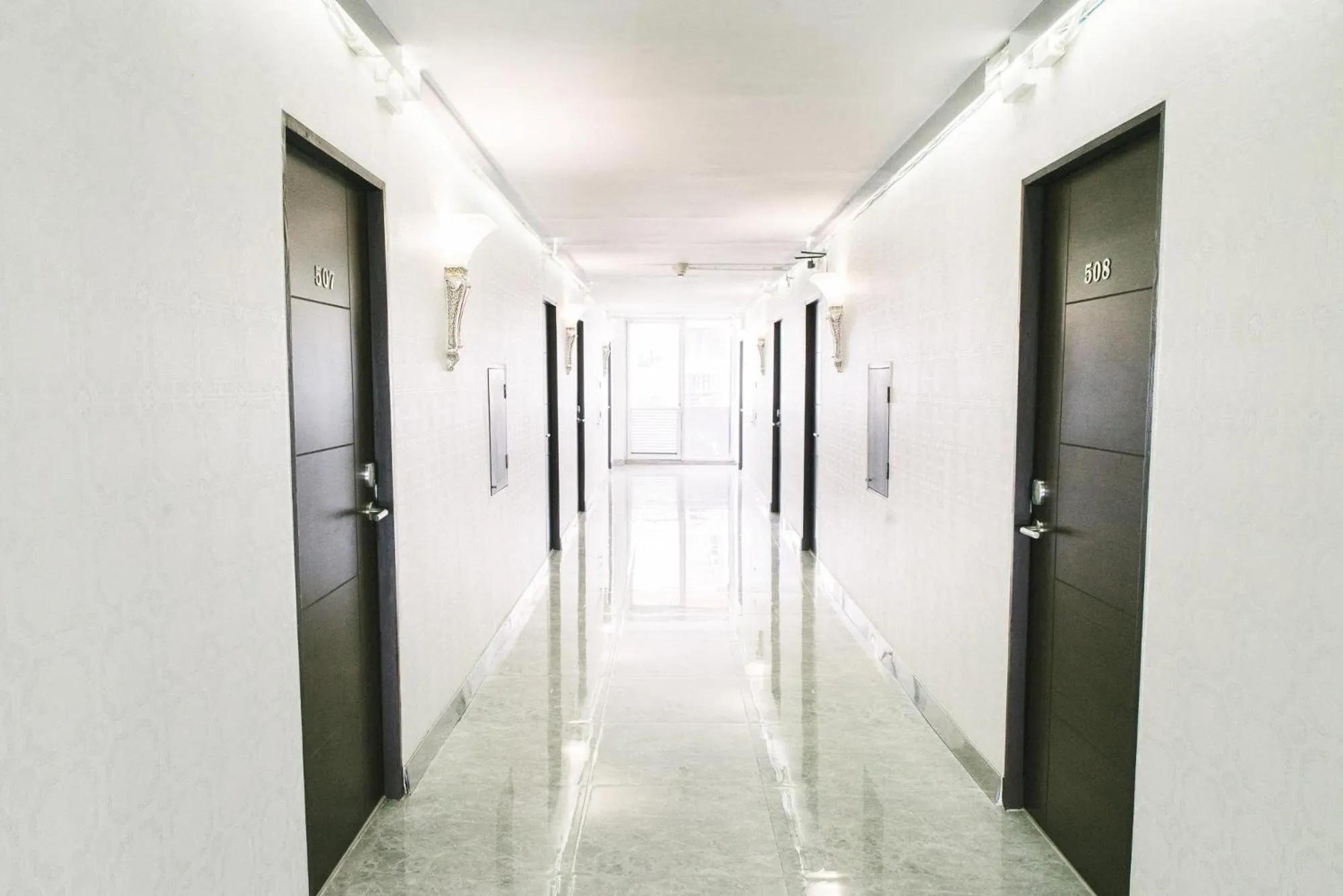 R1 Nimman Hotel Chiangmai