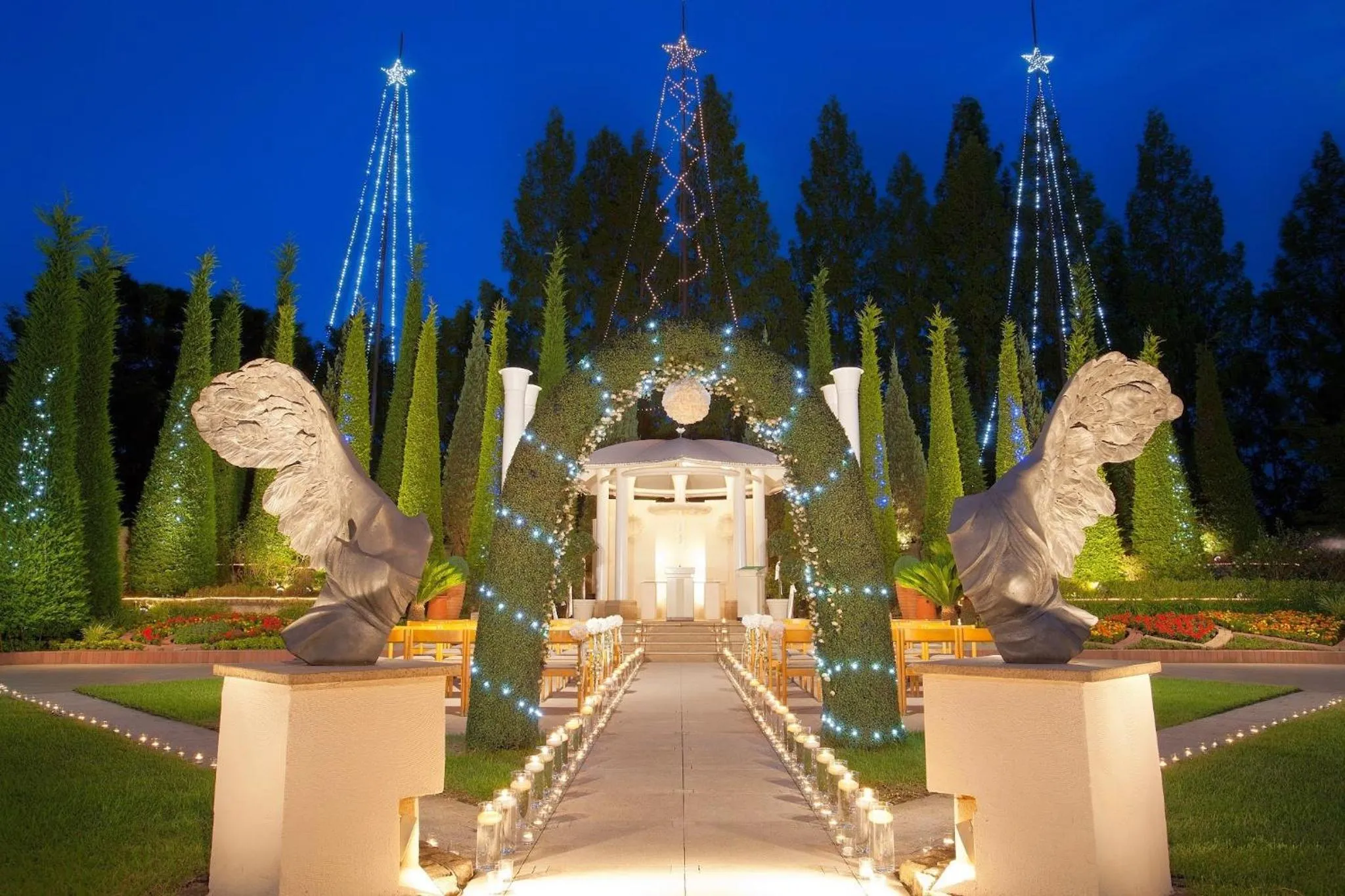 Banquet/Function facilities in Hotel Heritage