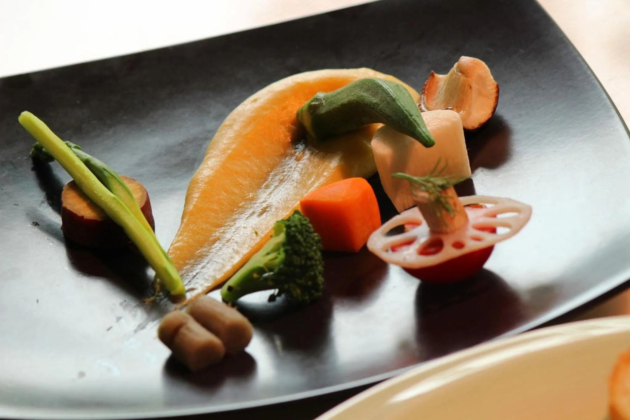 Food and drinks in Hotel Heritage