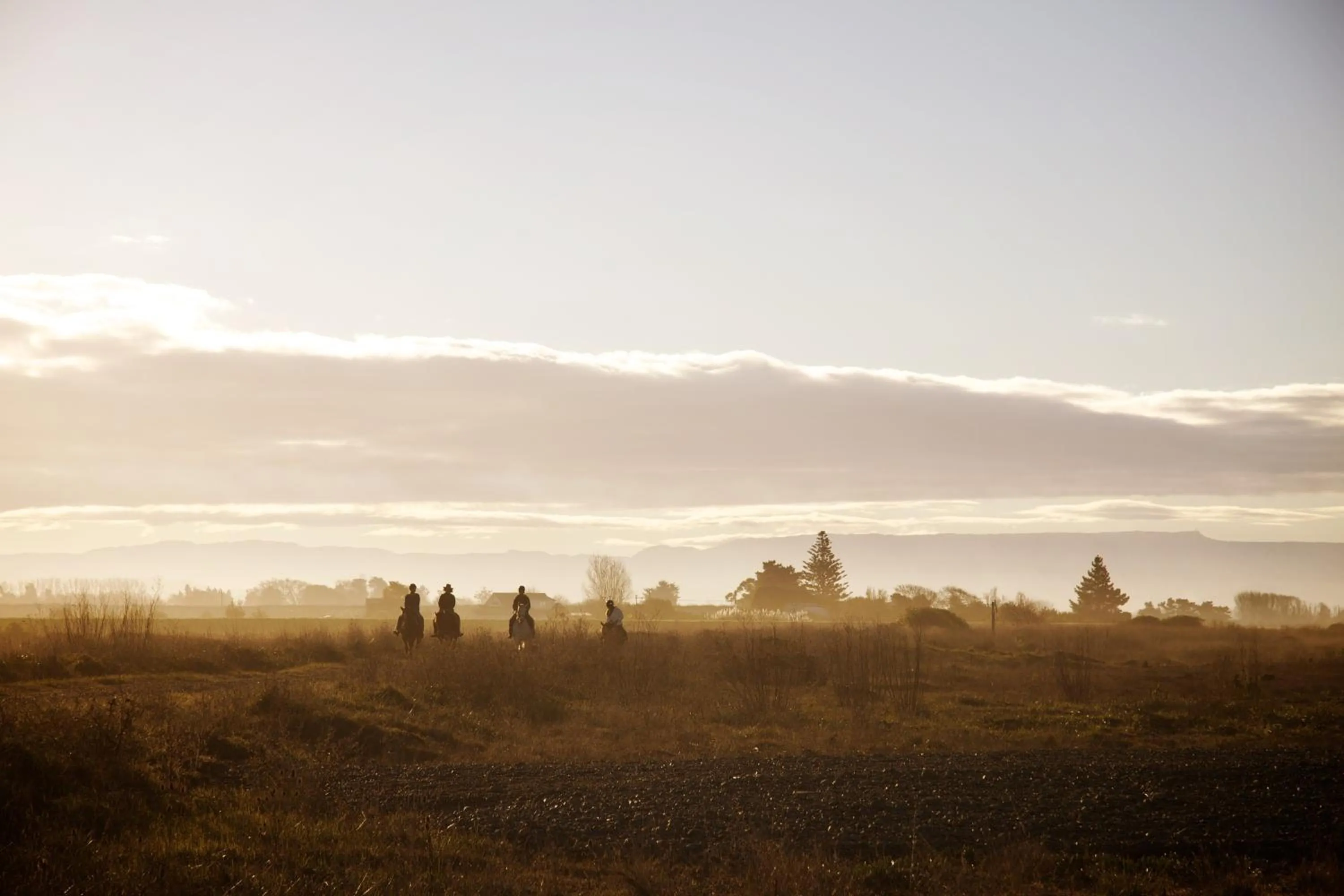 Stables Lodge Backpackers