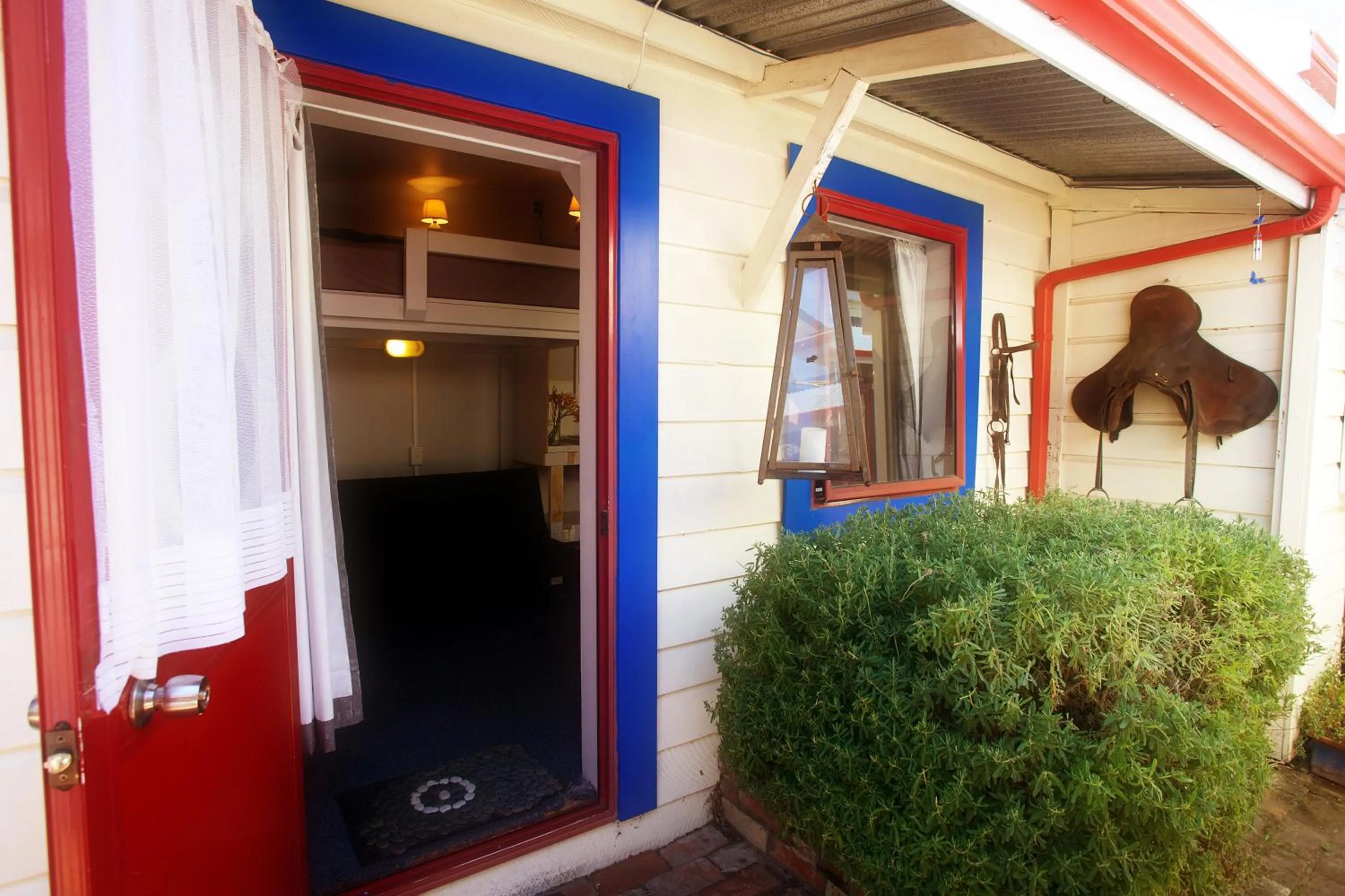 Stables Lodge Backpackers