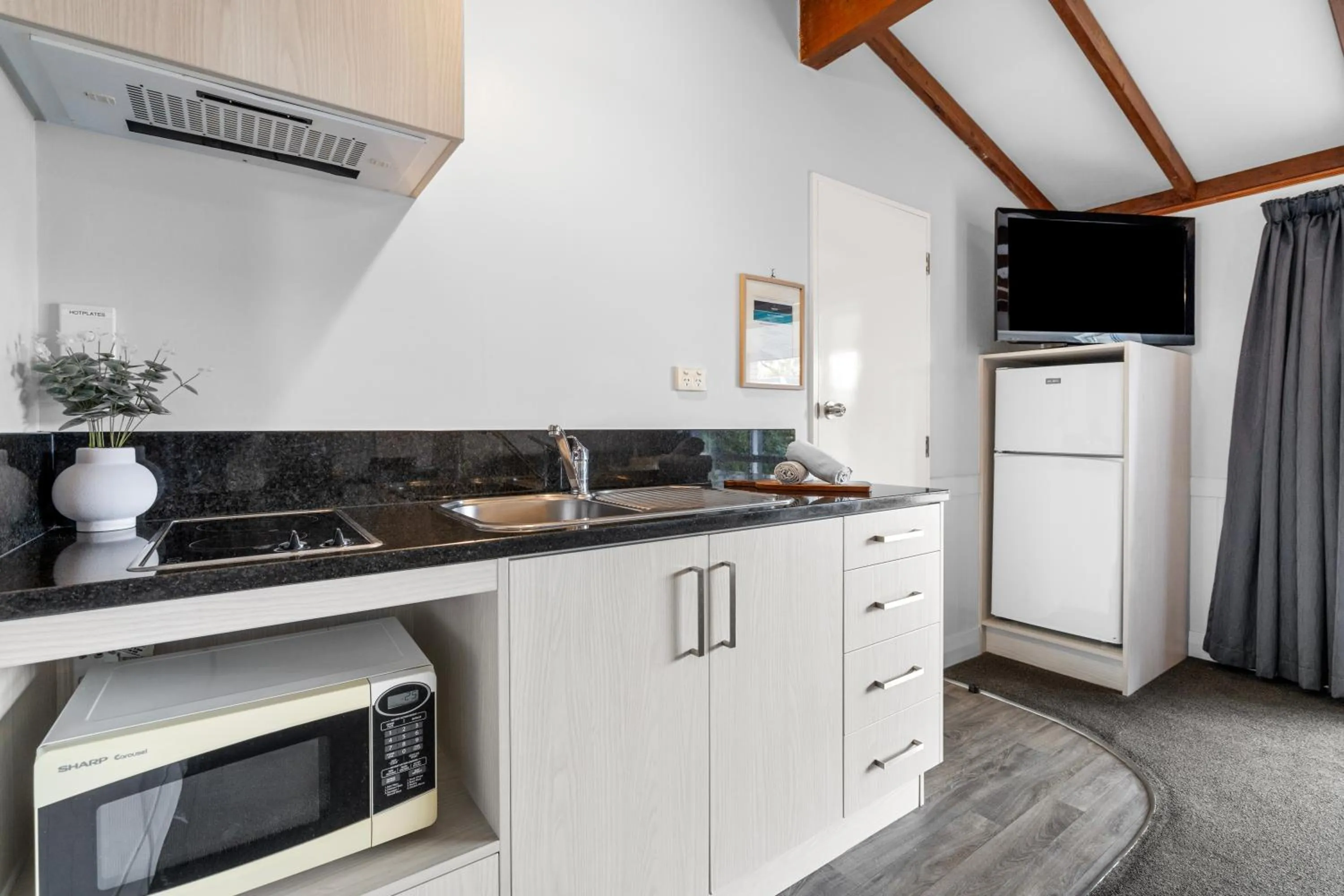 Tasman Holiday Parks - Te Anau