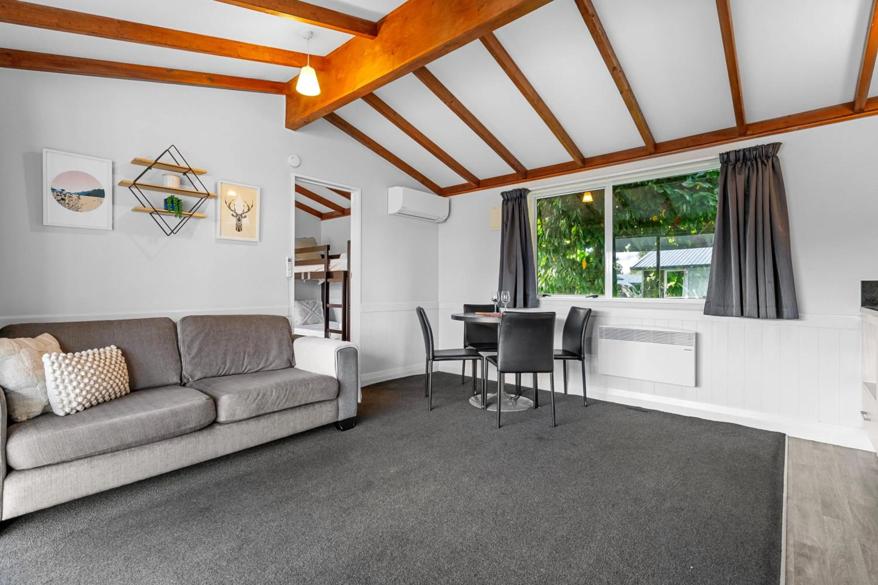 Tasman Holiday Parks - Te Anau