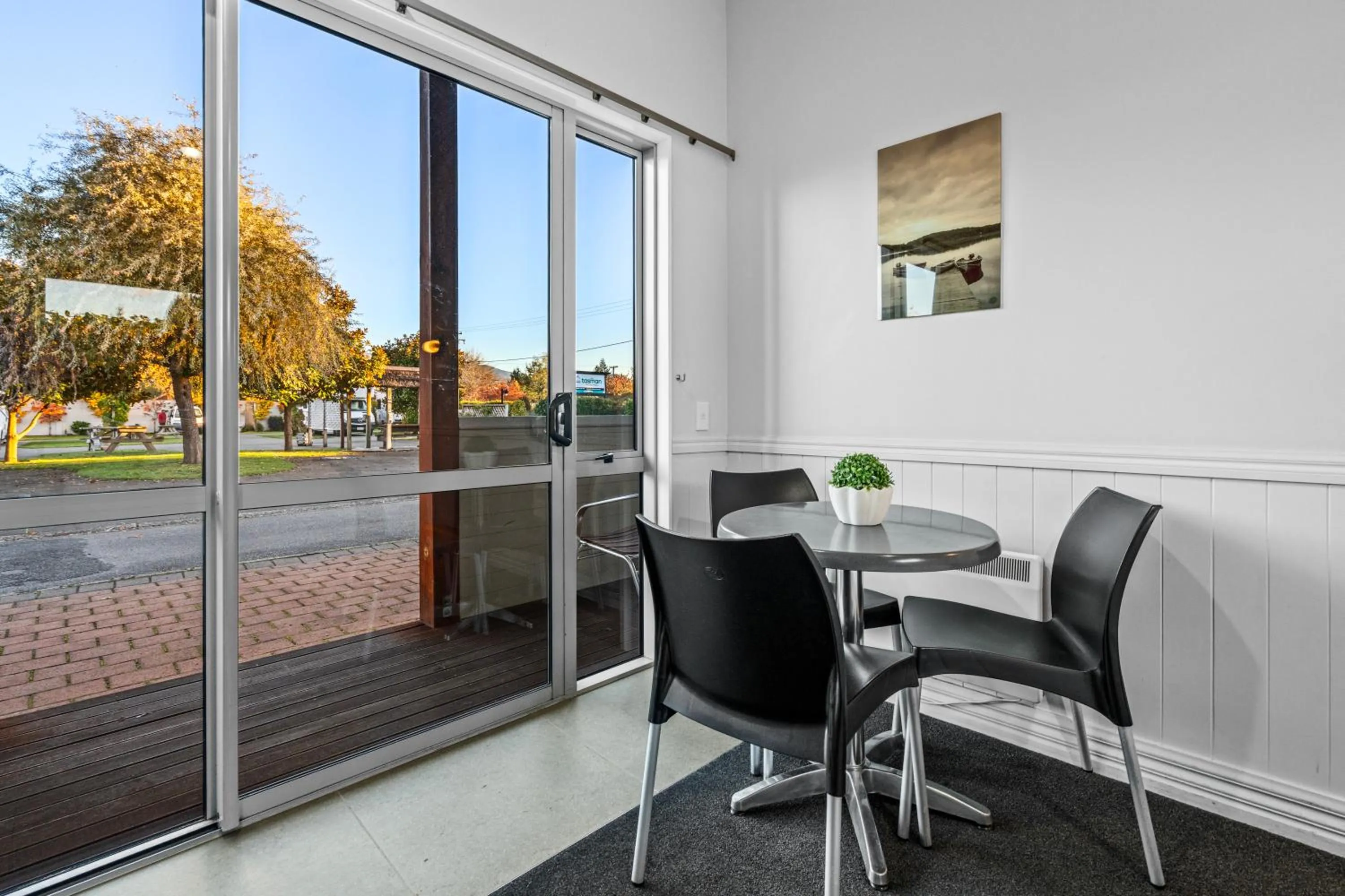 Tasman Holiday Parks - Te Anau