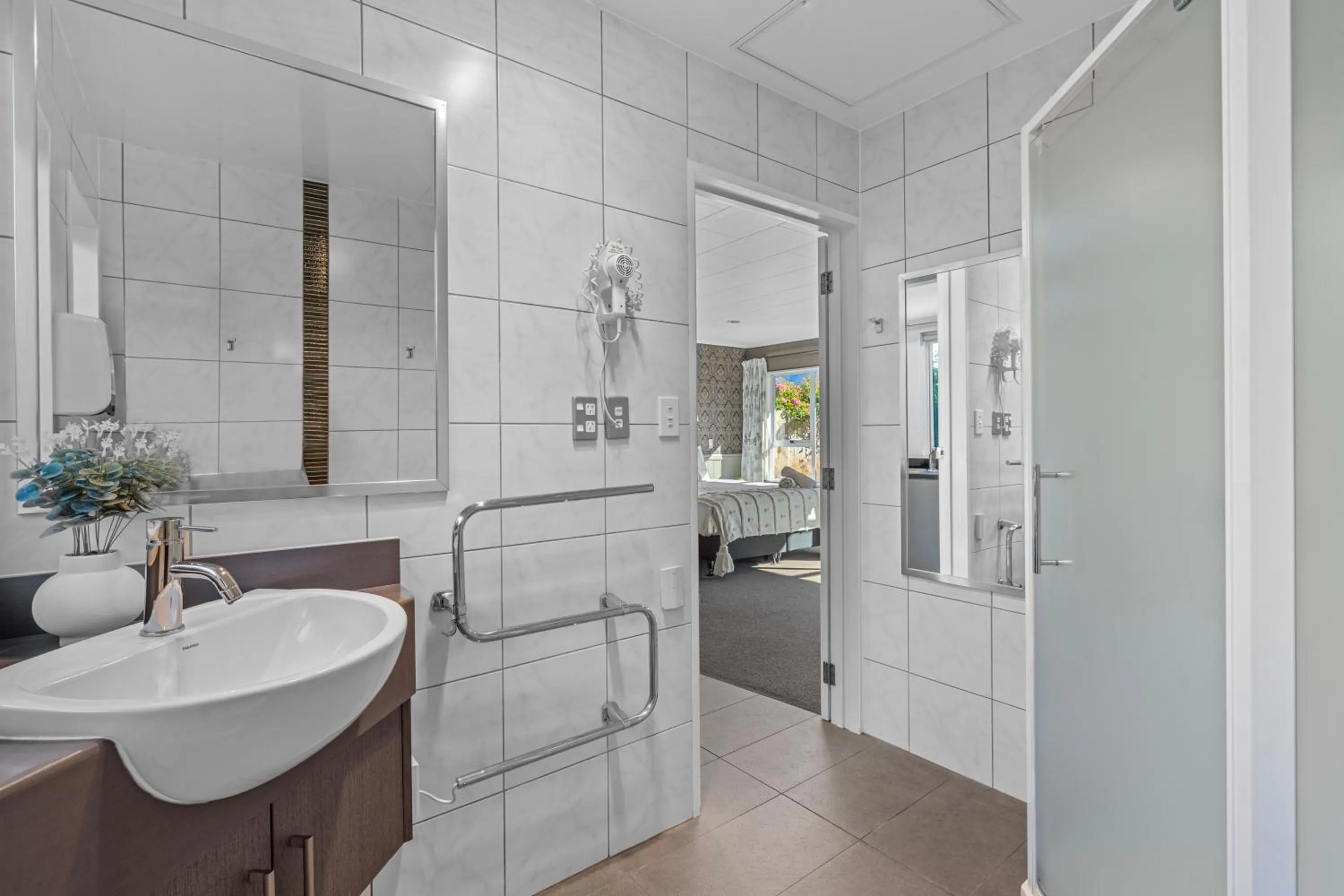 Tasman Holiday Parks - Te Anau