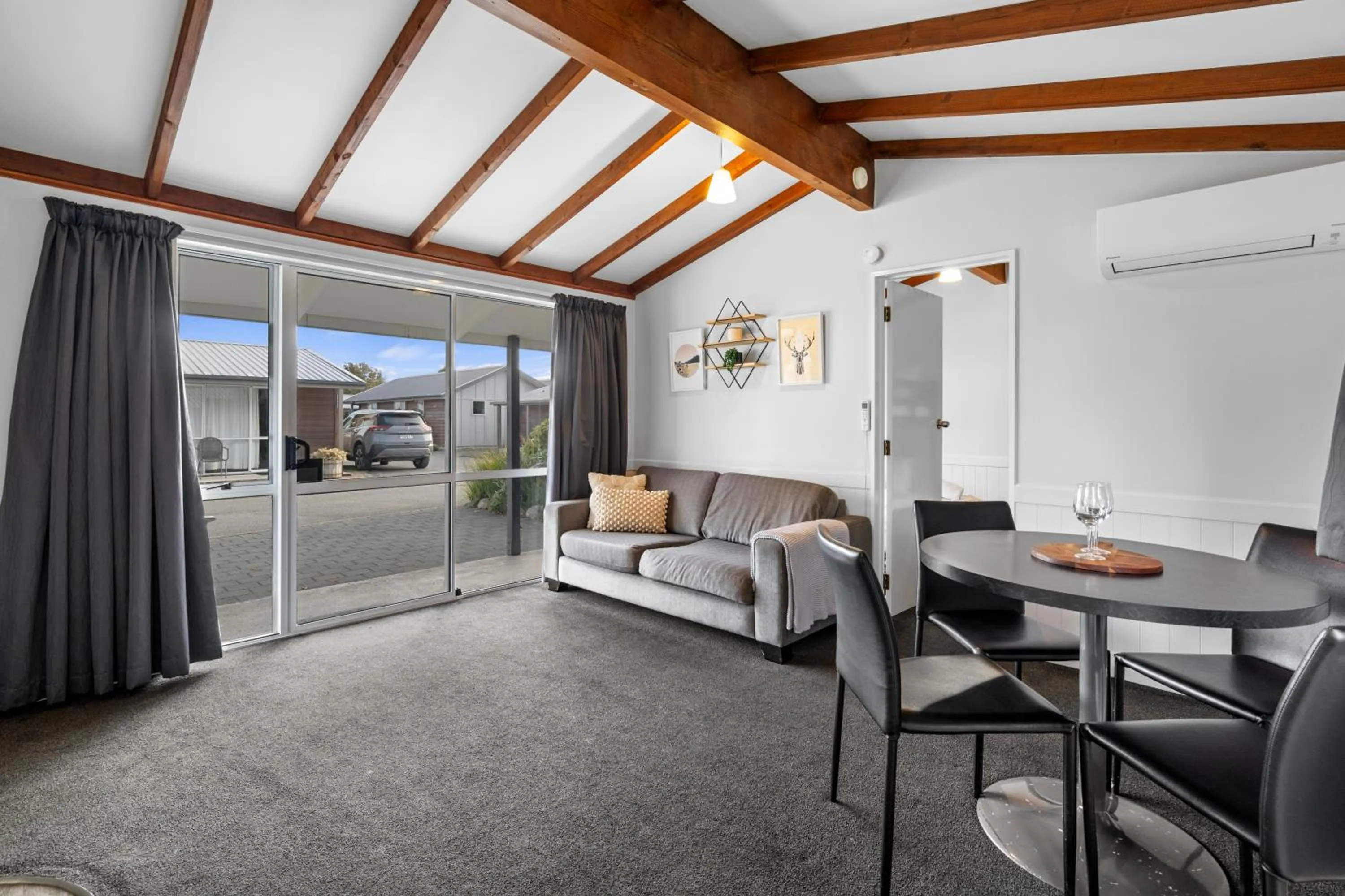 Tasman Holiday Parks - Te Anau