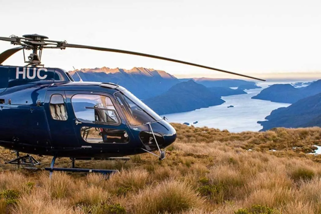 Tasman Holiday Parks - Te Anau