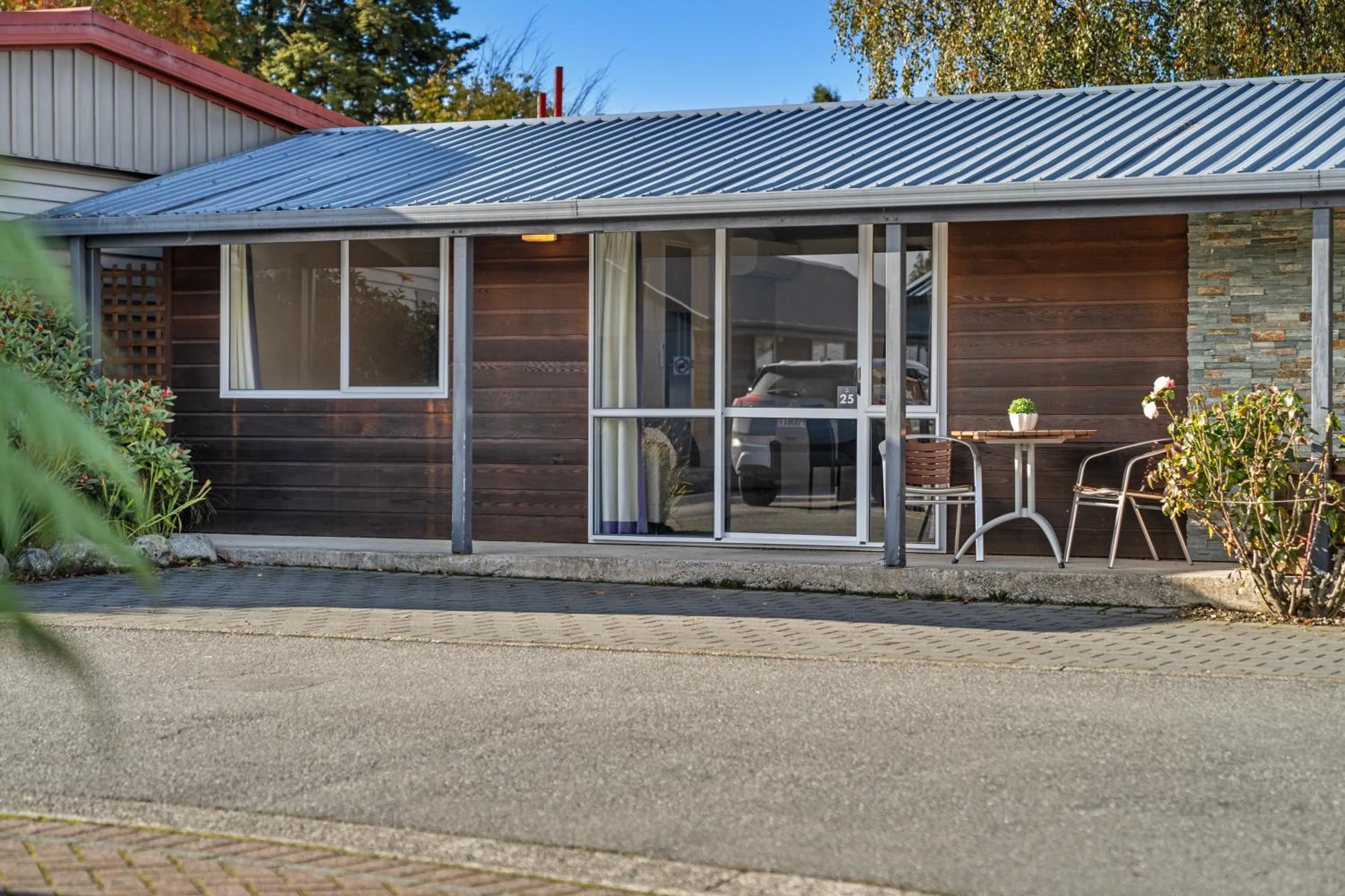 Tasman Holiday Parks - Te Anau