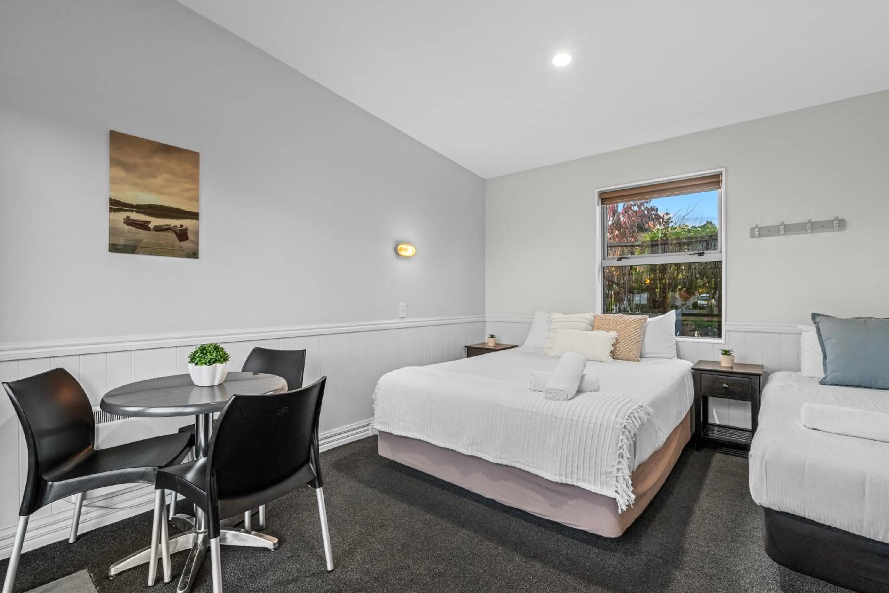 Bed in Tasman Holiday Parks - Te Anau