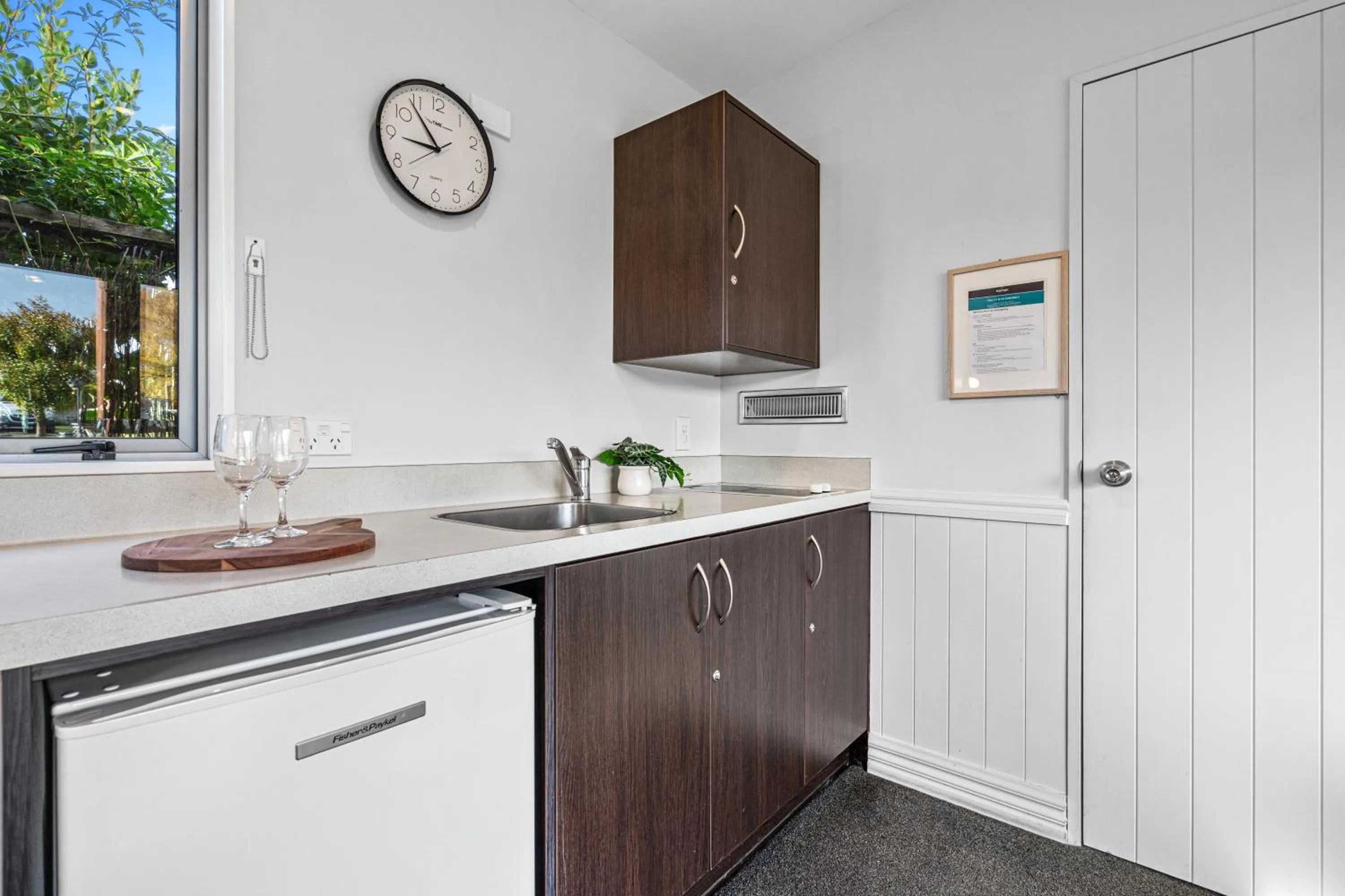 Tasman Holiday Parks - Te Anau