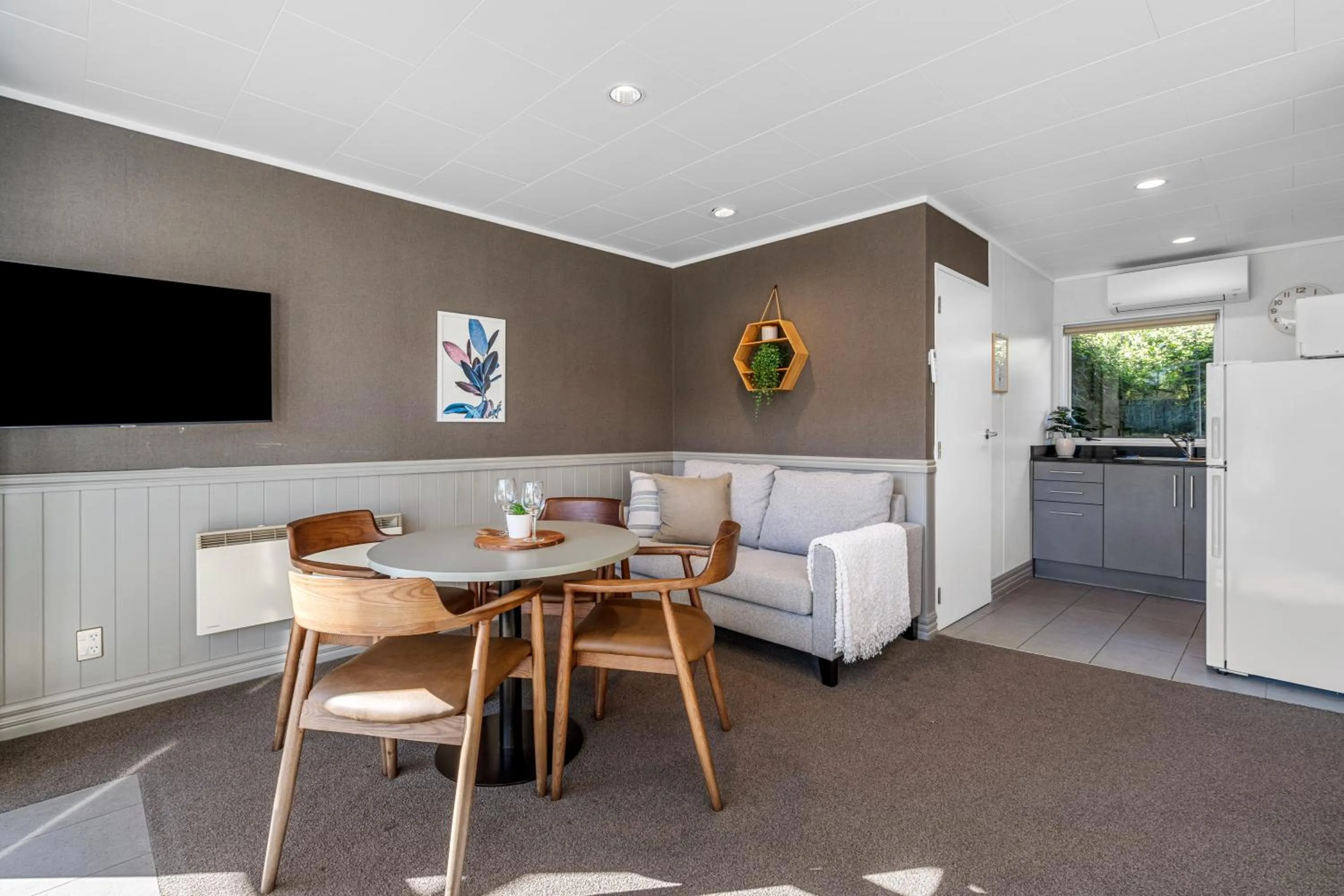 Tasman Holiday Parks - Te Anau