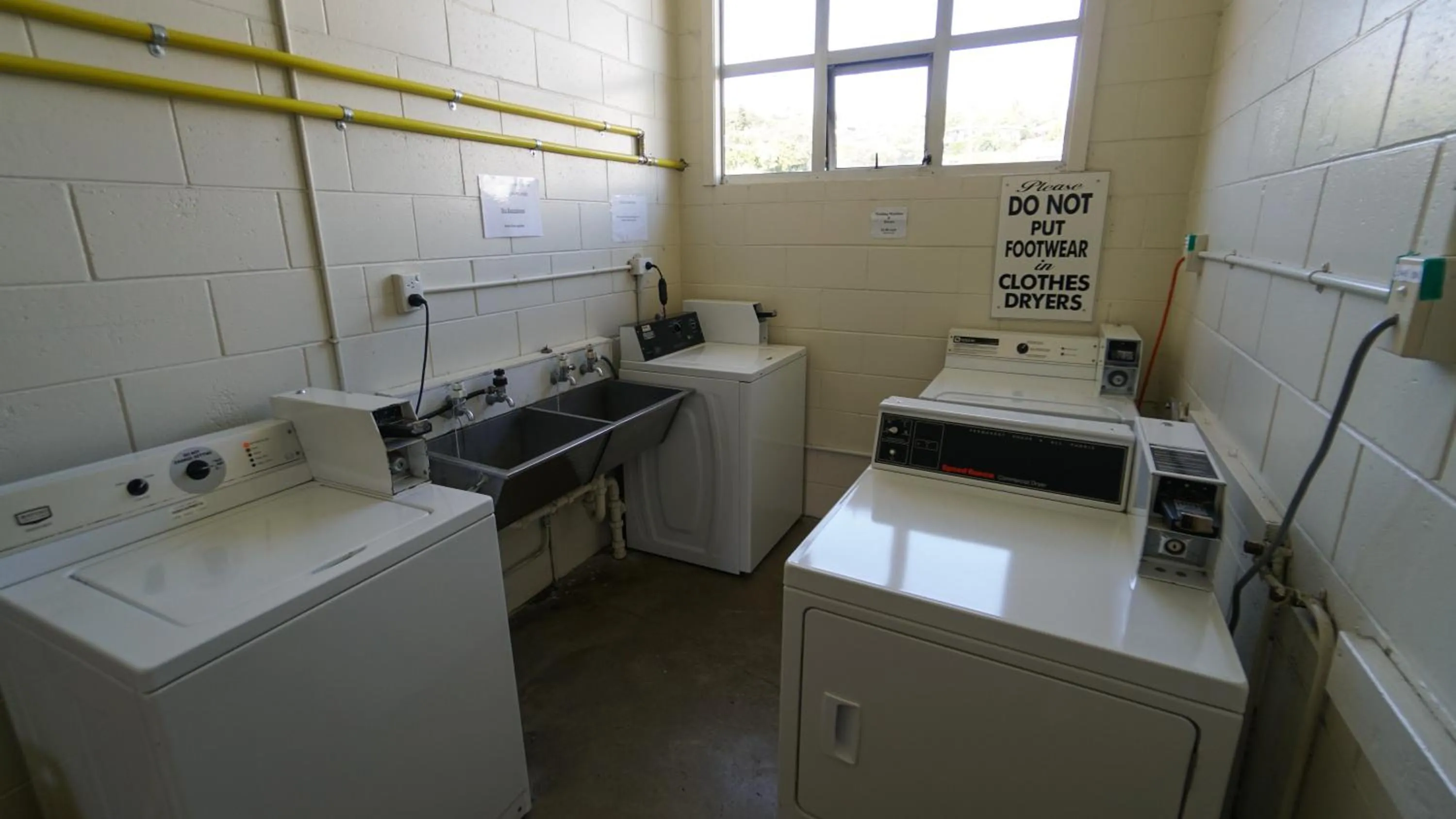 Other in Whangarei Central Holiday Park