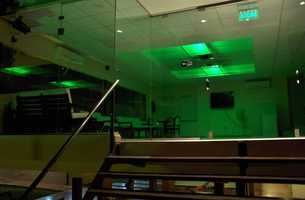 Other in Piazza Hotel