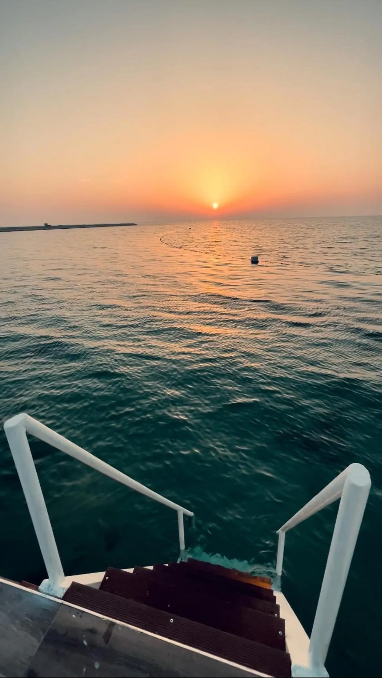 Balcony/Terrace in Jaw Resort & Spa