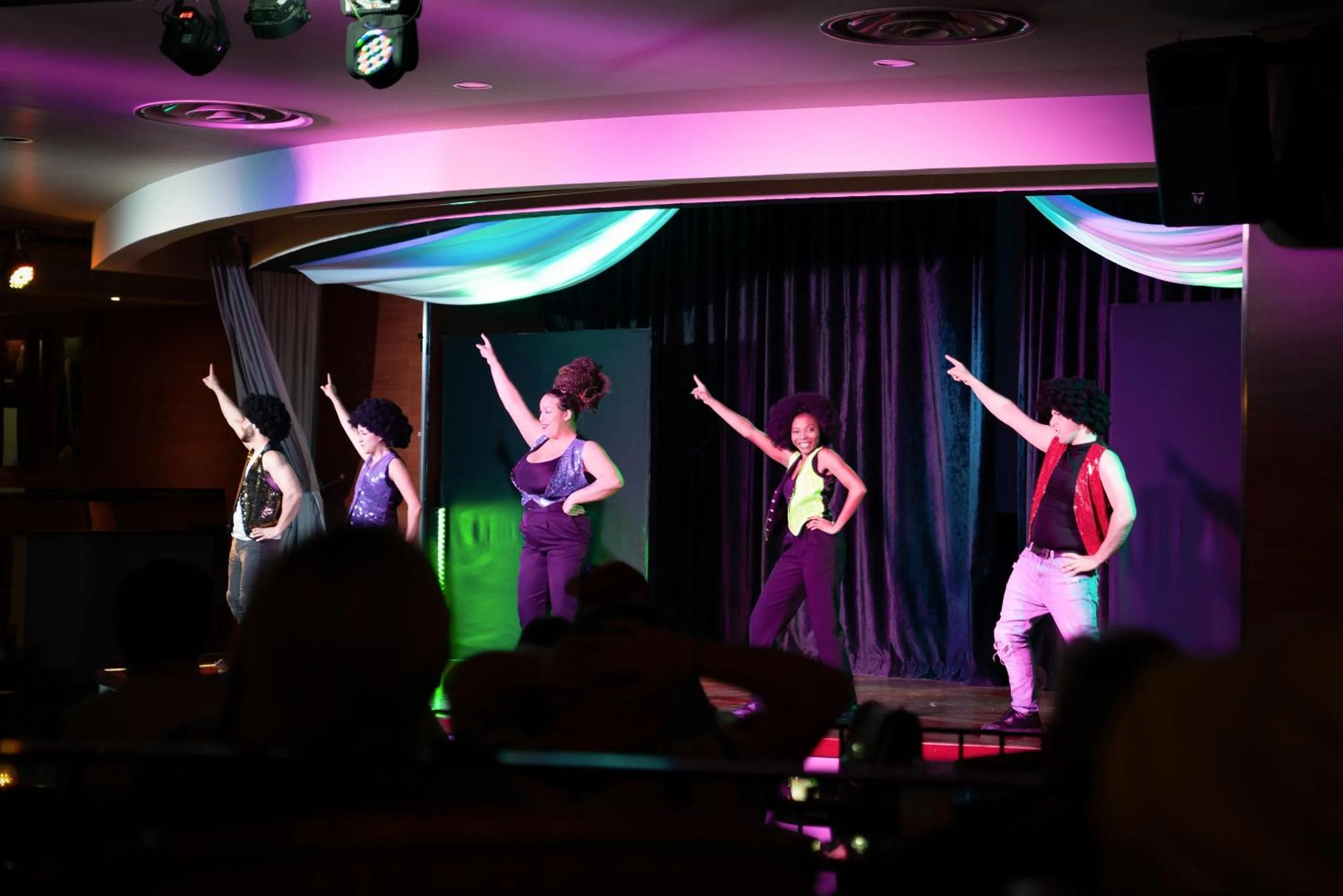 Activities in 3HB Guarana - All Inclusive