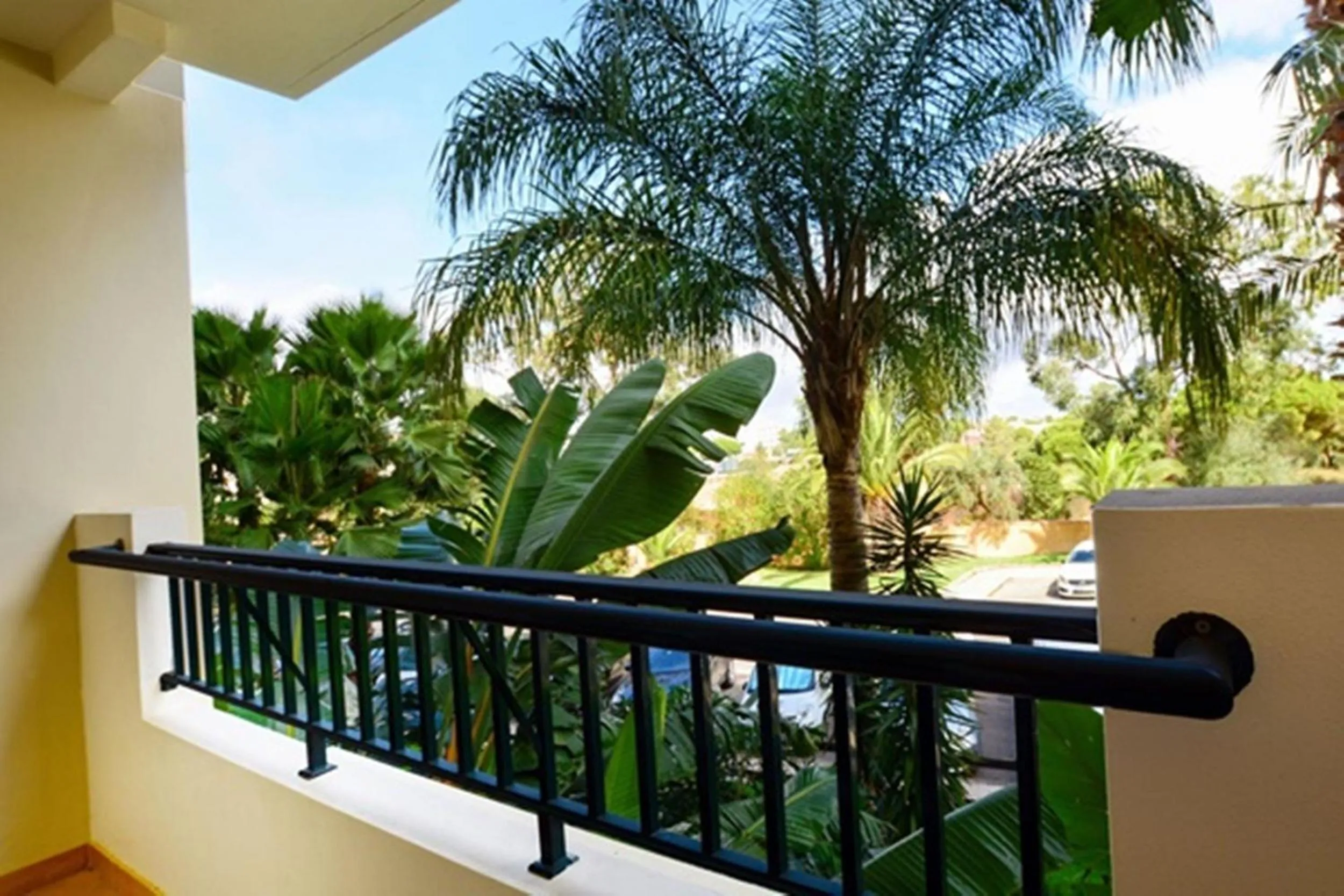 View (from property/room) in 3HB Guarana - All Inclusive