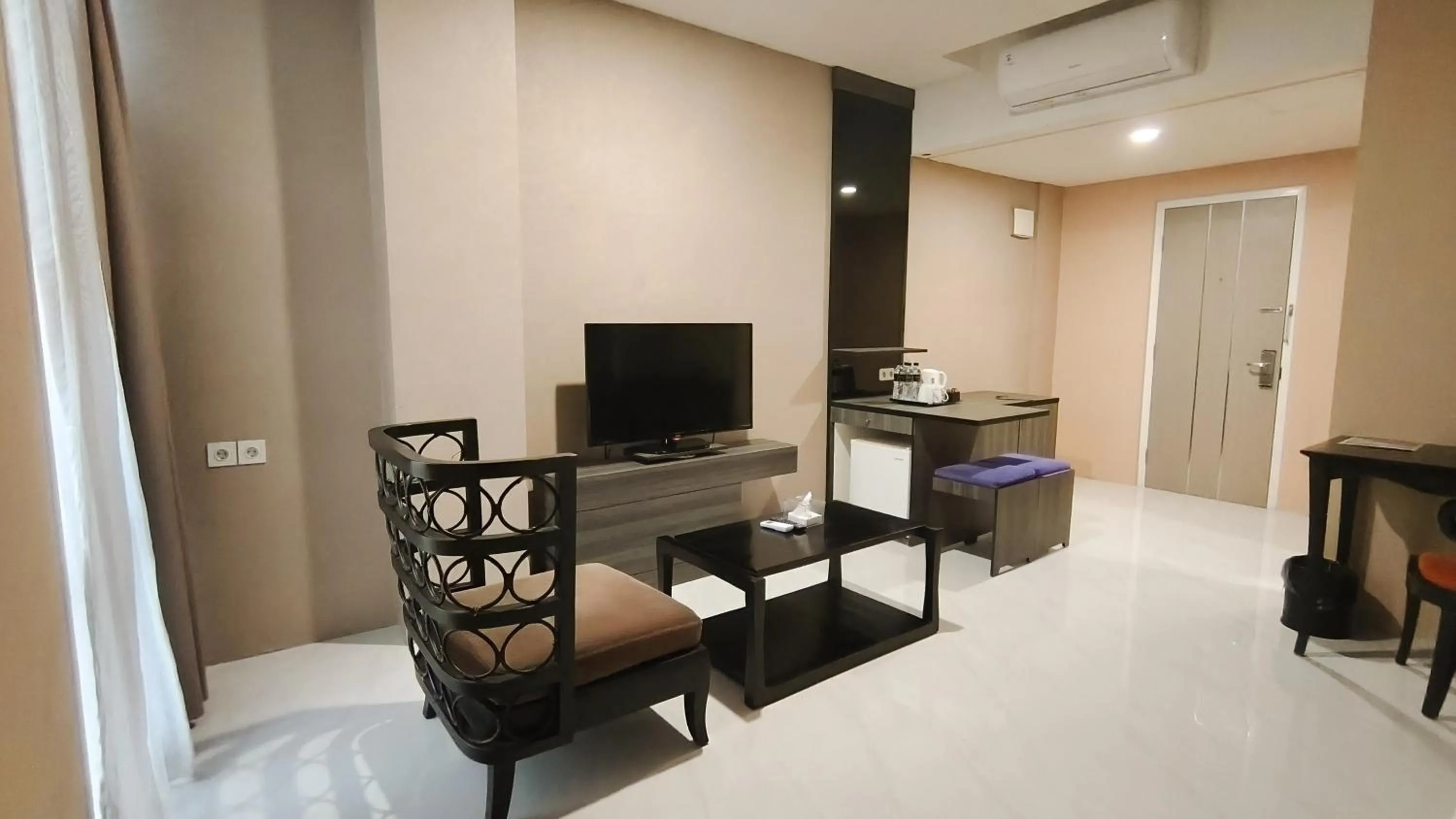 Yasmin Hotel Karawaci