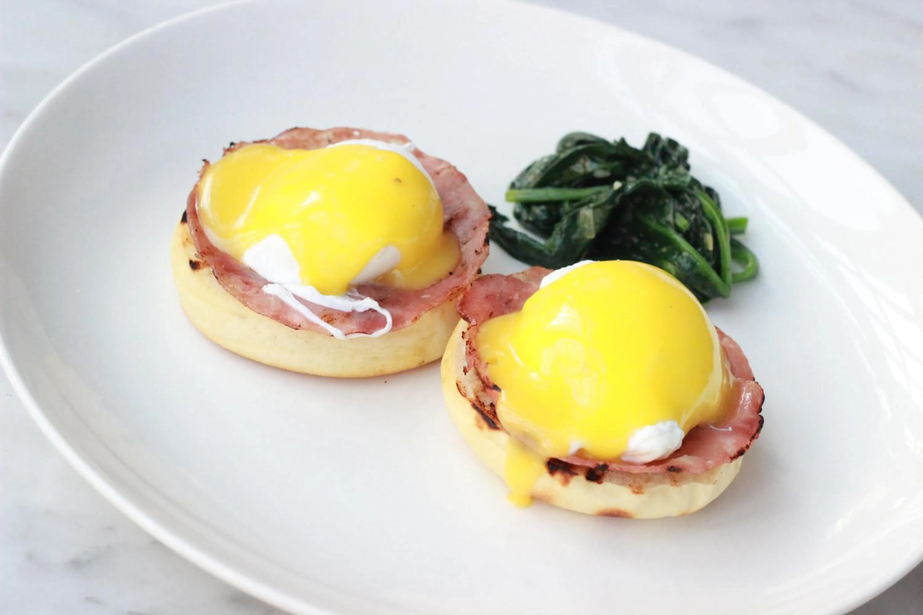 Breakfast in Ossotel Legian