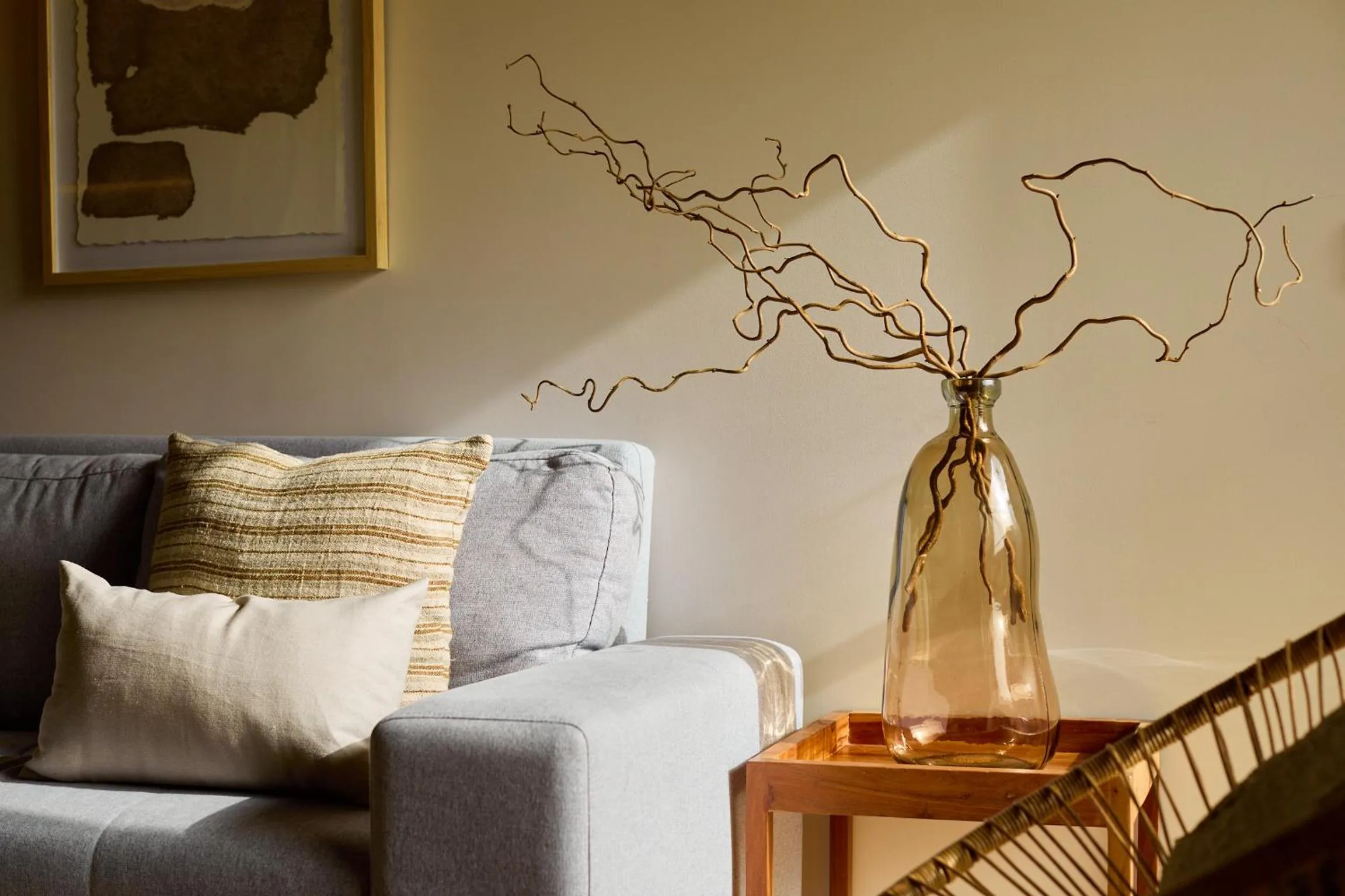 Living room in Oporto Maison Anselmo