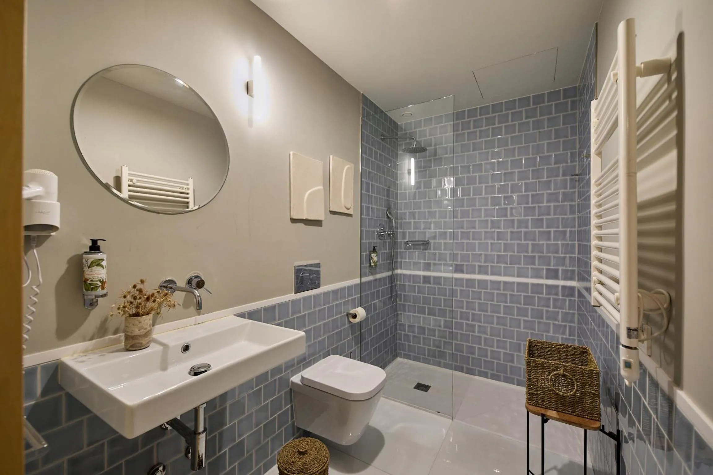 Bathroom in Oporto Maison Anselmo