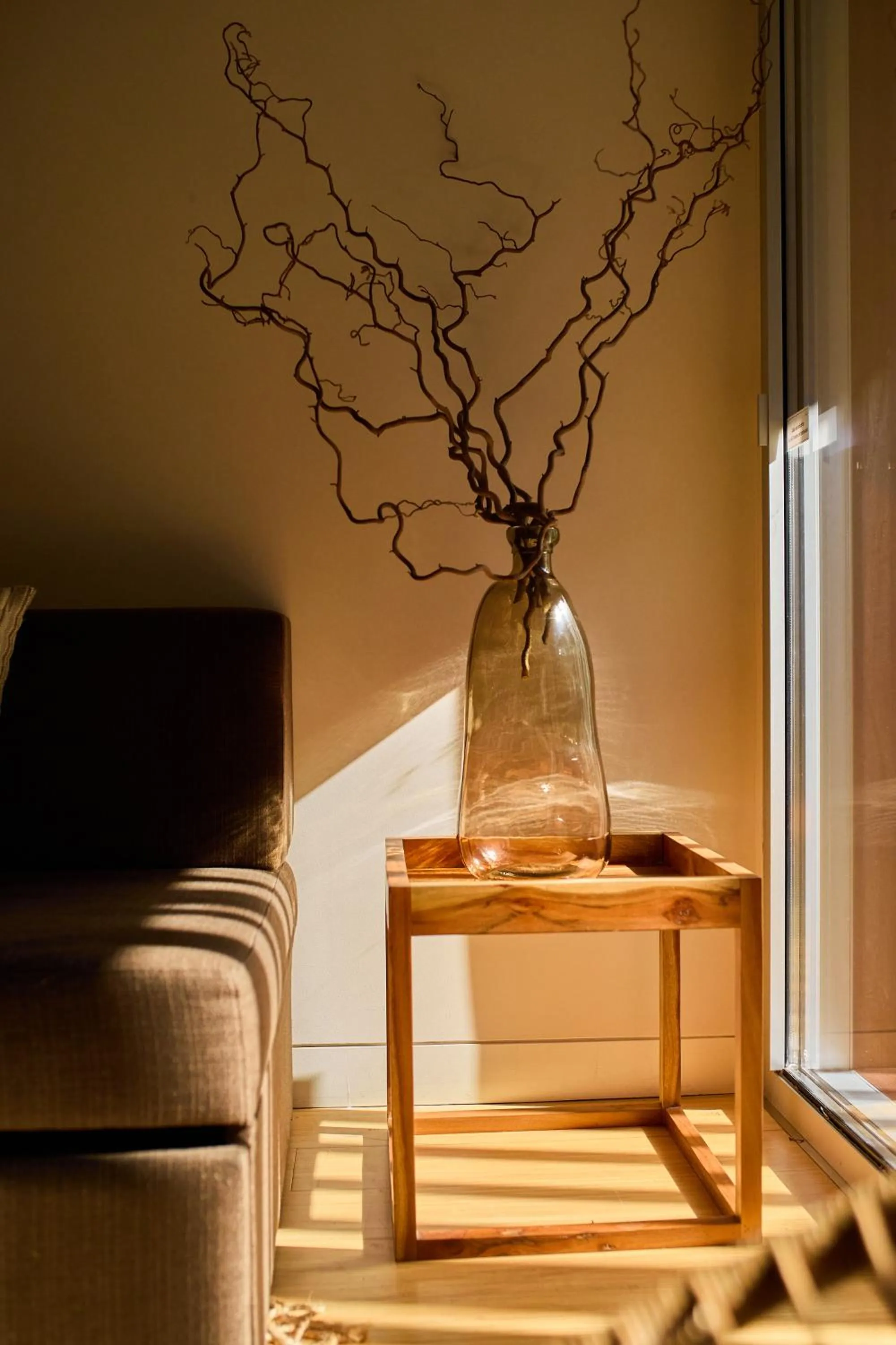Living room in Oporto Maison Anselmo
