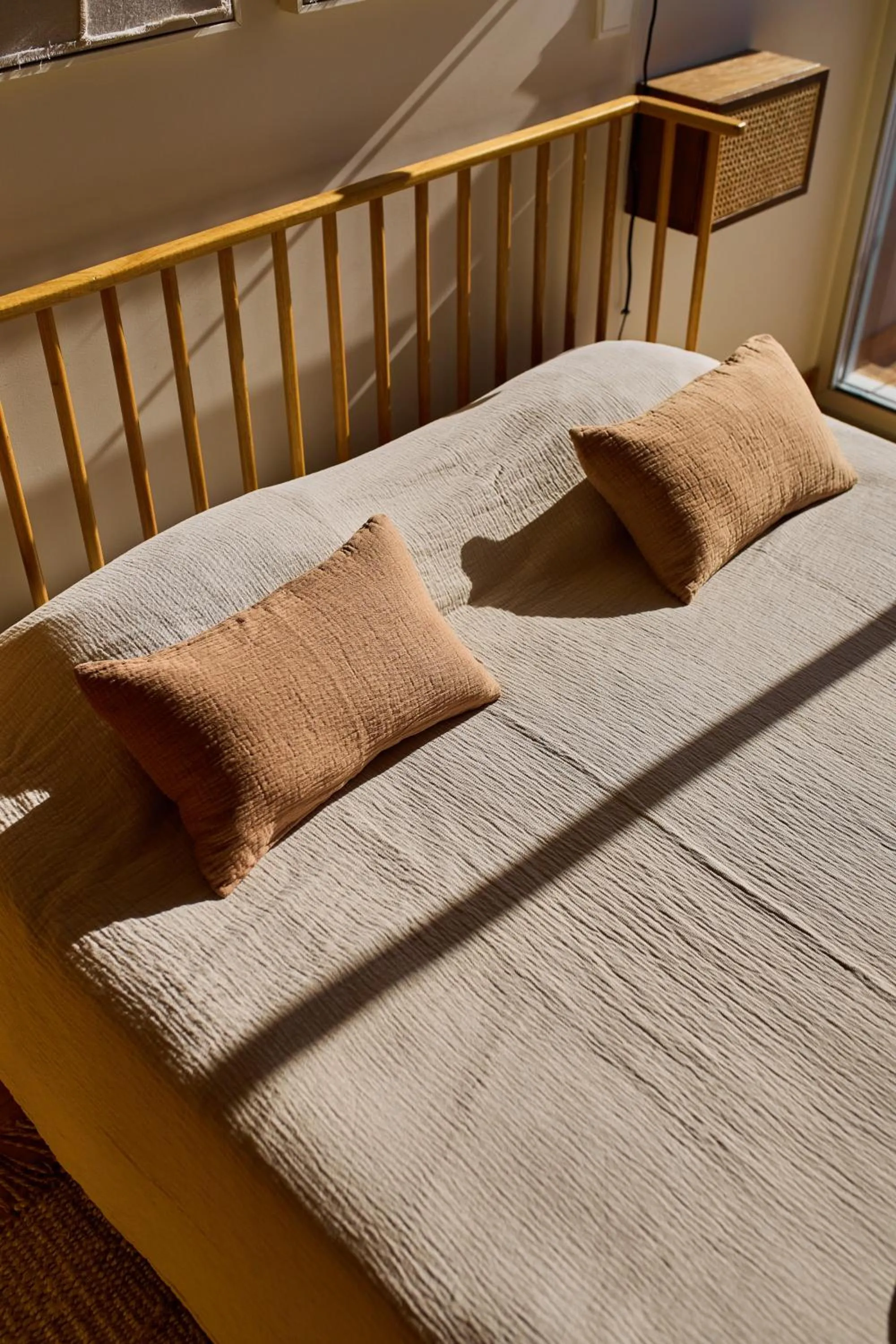 Bed in Oporto Maison Anselmo