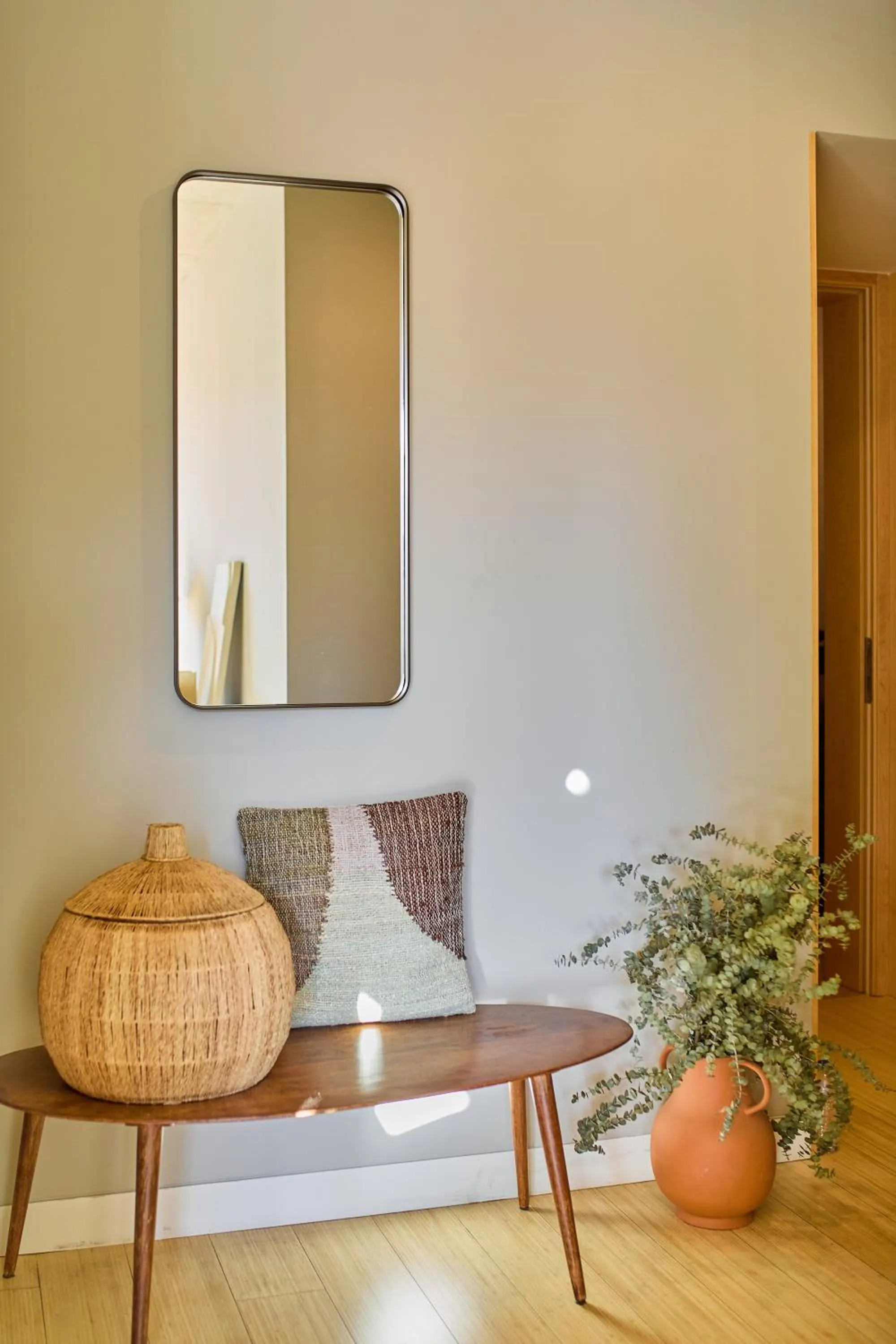 Living room in Oporto Maison Anselmo