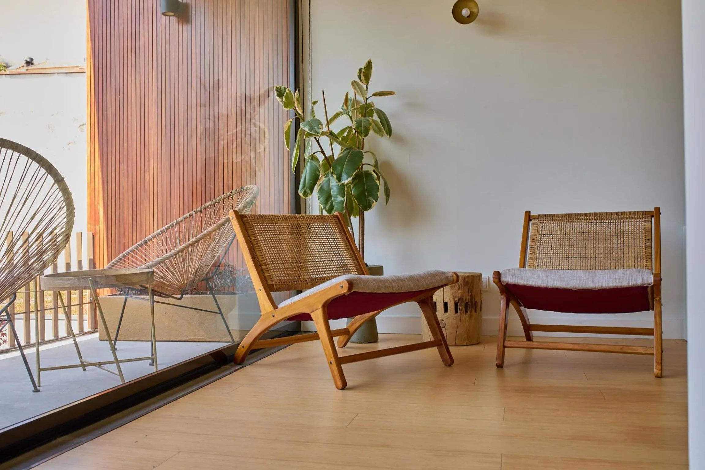 Lobby or reception in Oporto Maison Anselmo