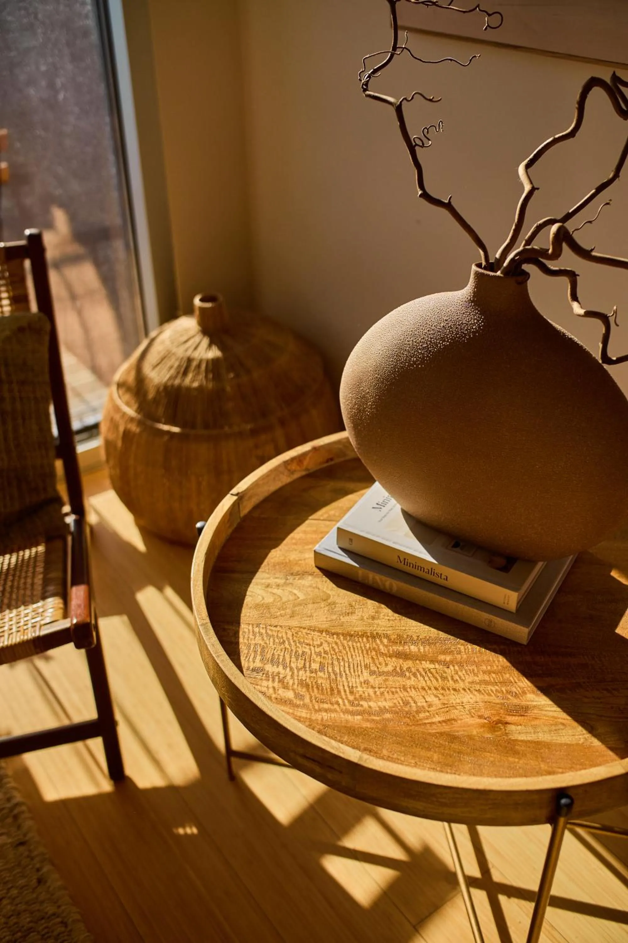 Decorative detail in Oporto Maison Anselmo