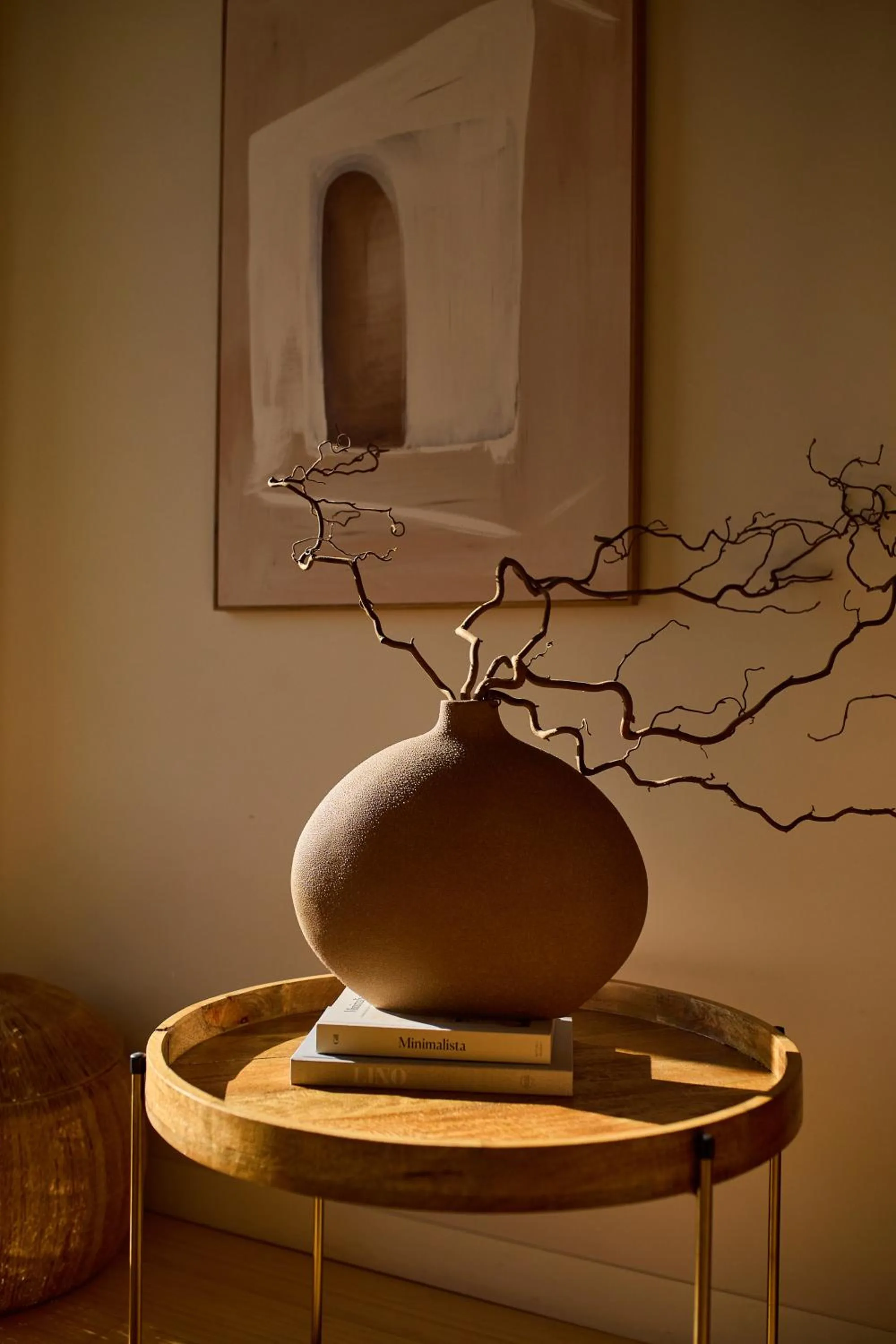 Decorative detail in Oporto Maison Anselmo