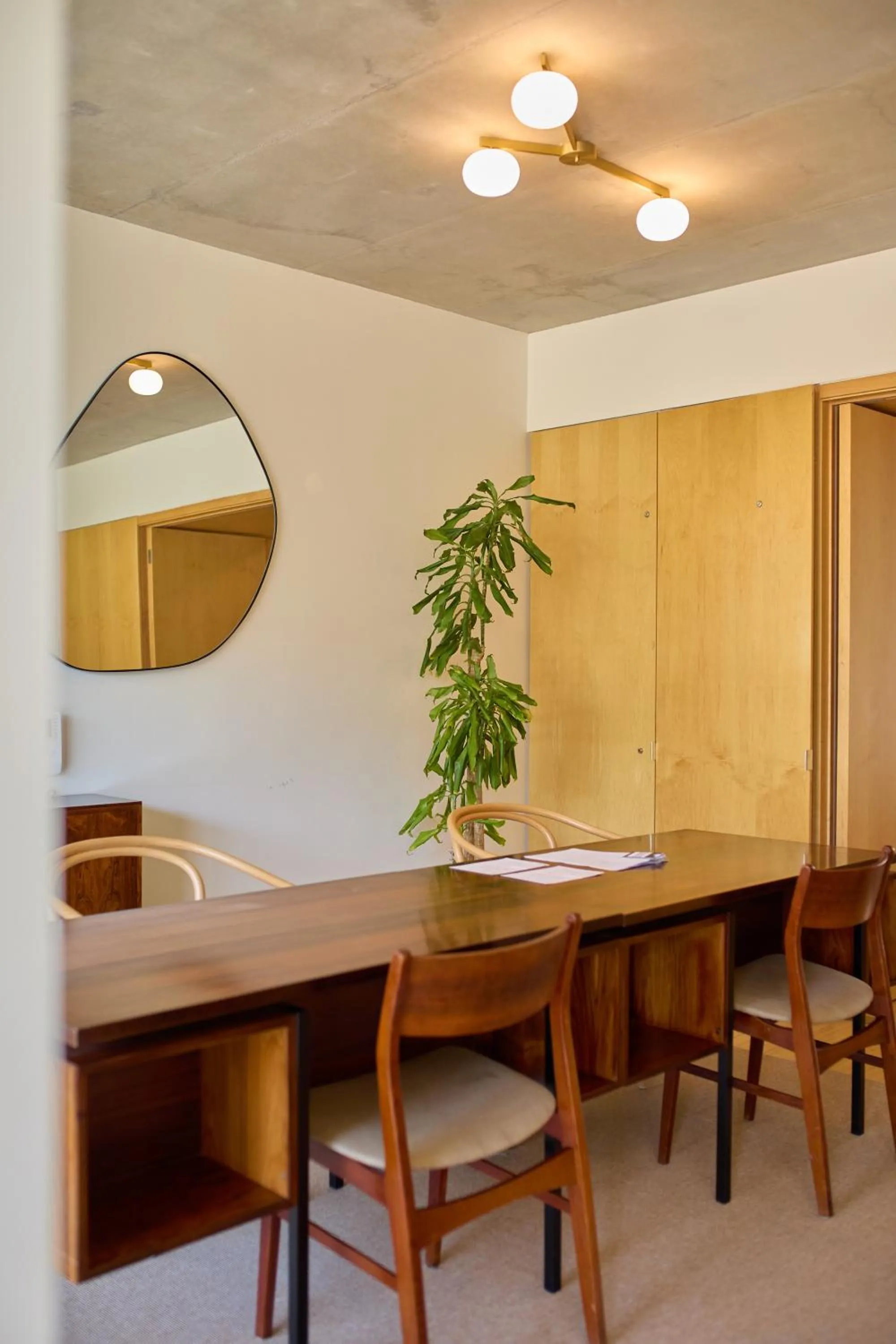 Lobby or reception in Oporto Maison Anselmo