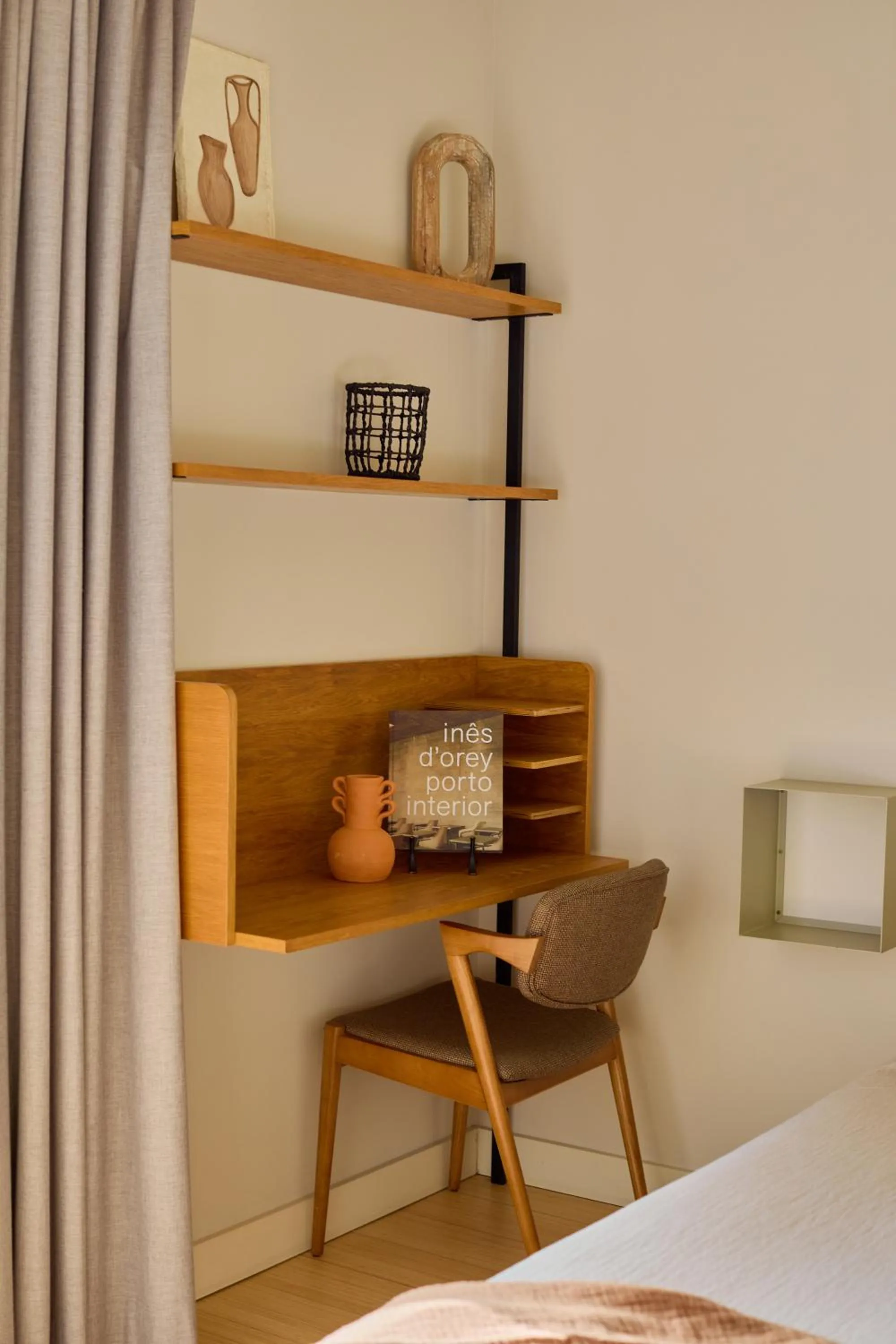 Bedroom, Bed in Oporto Maison Anselmo