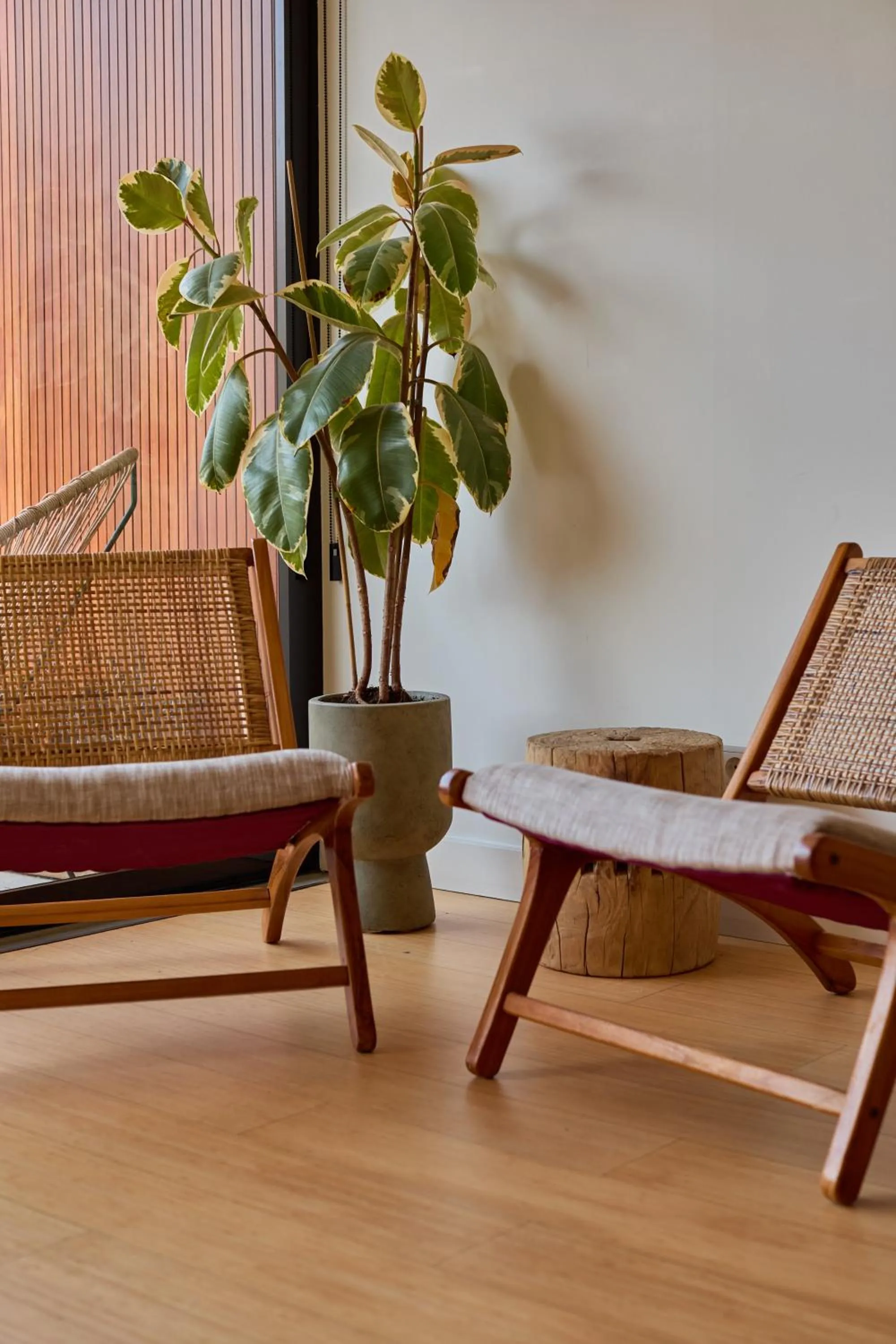 Lobby or reception in Oporto Maison Anselmo