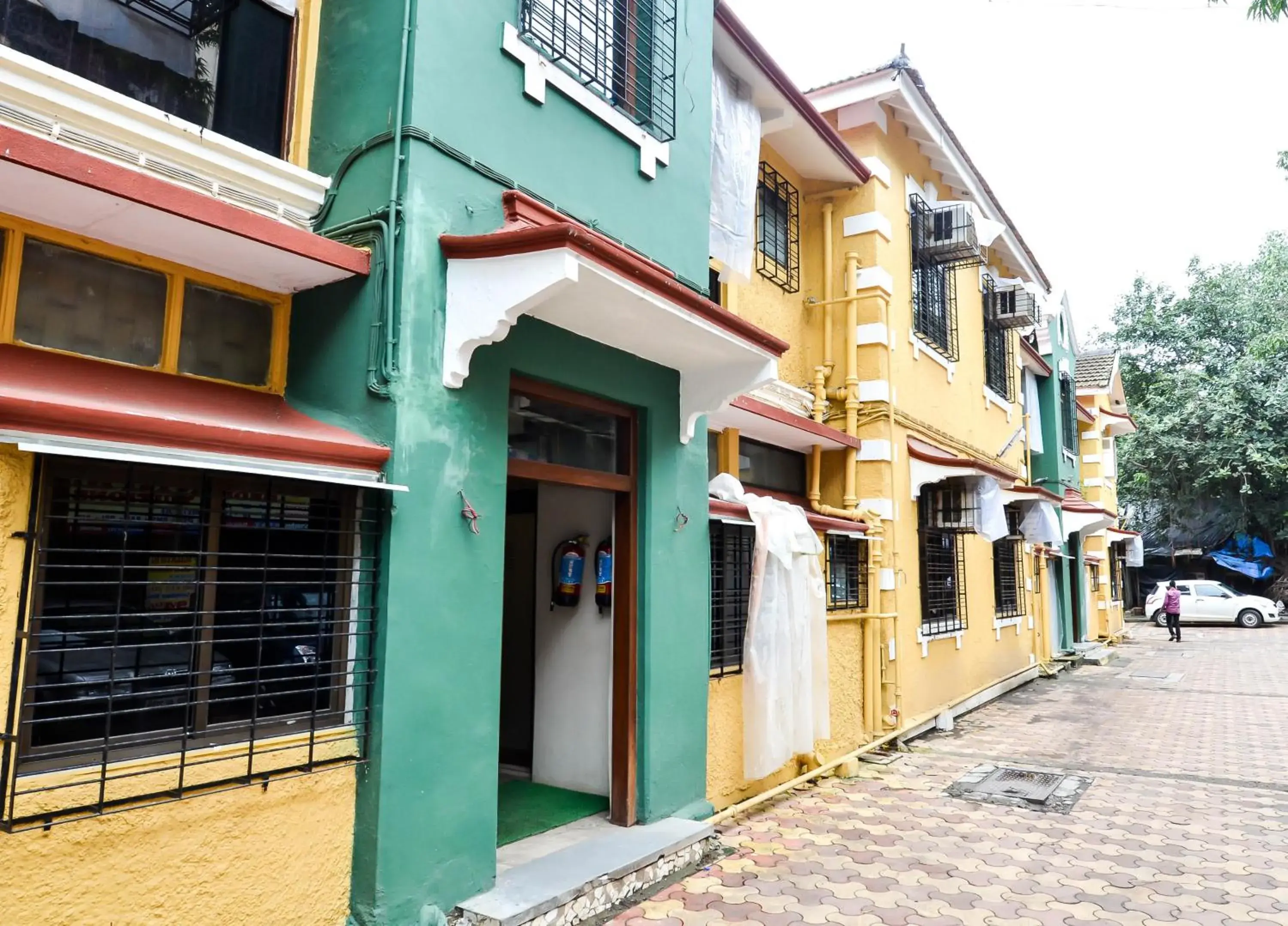 Rama Krishna Hotel Rama Krishna Hotel