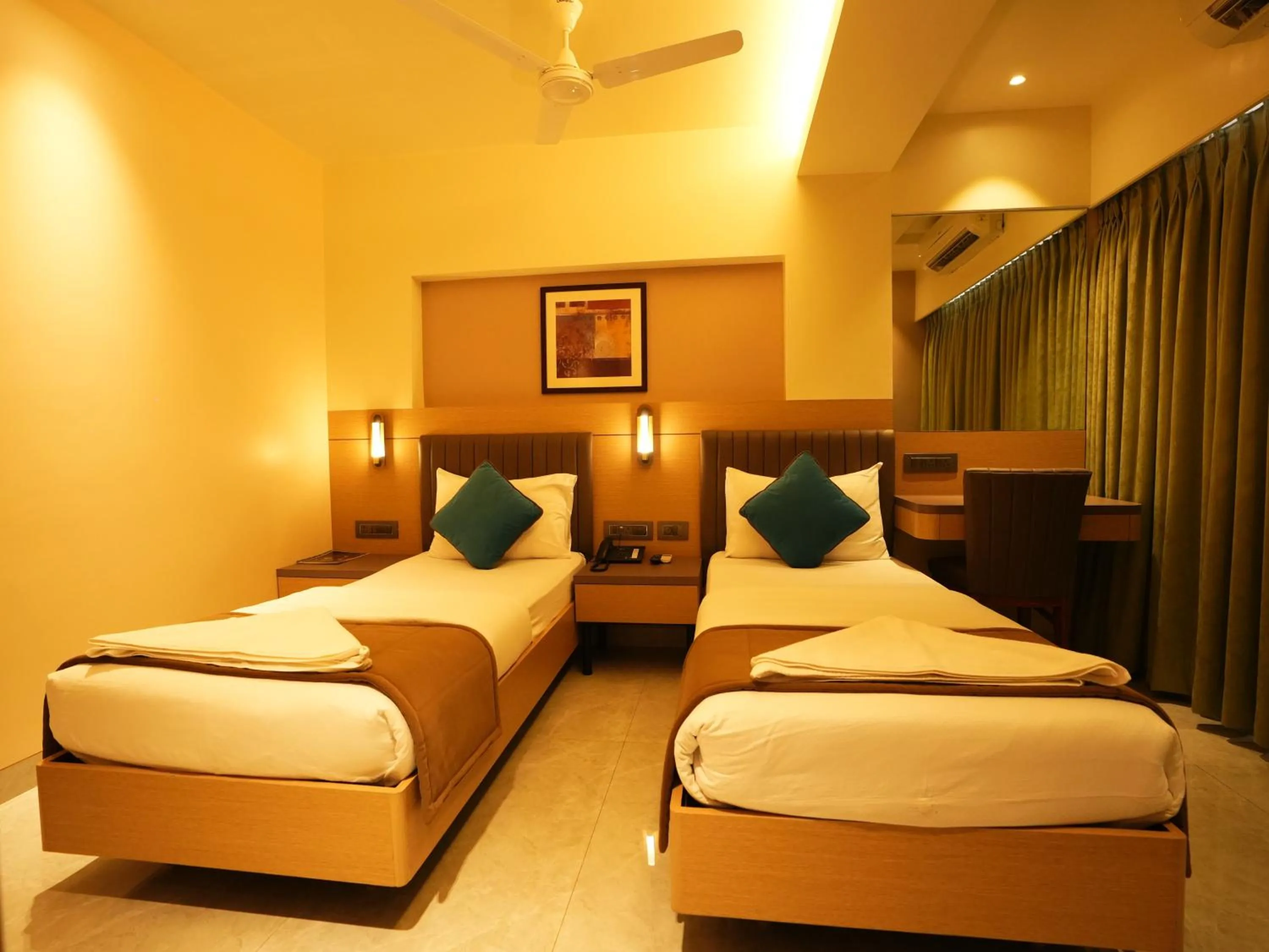 Rama Krishna Hotel