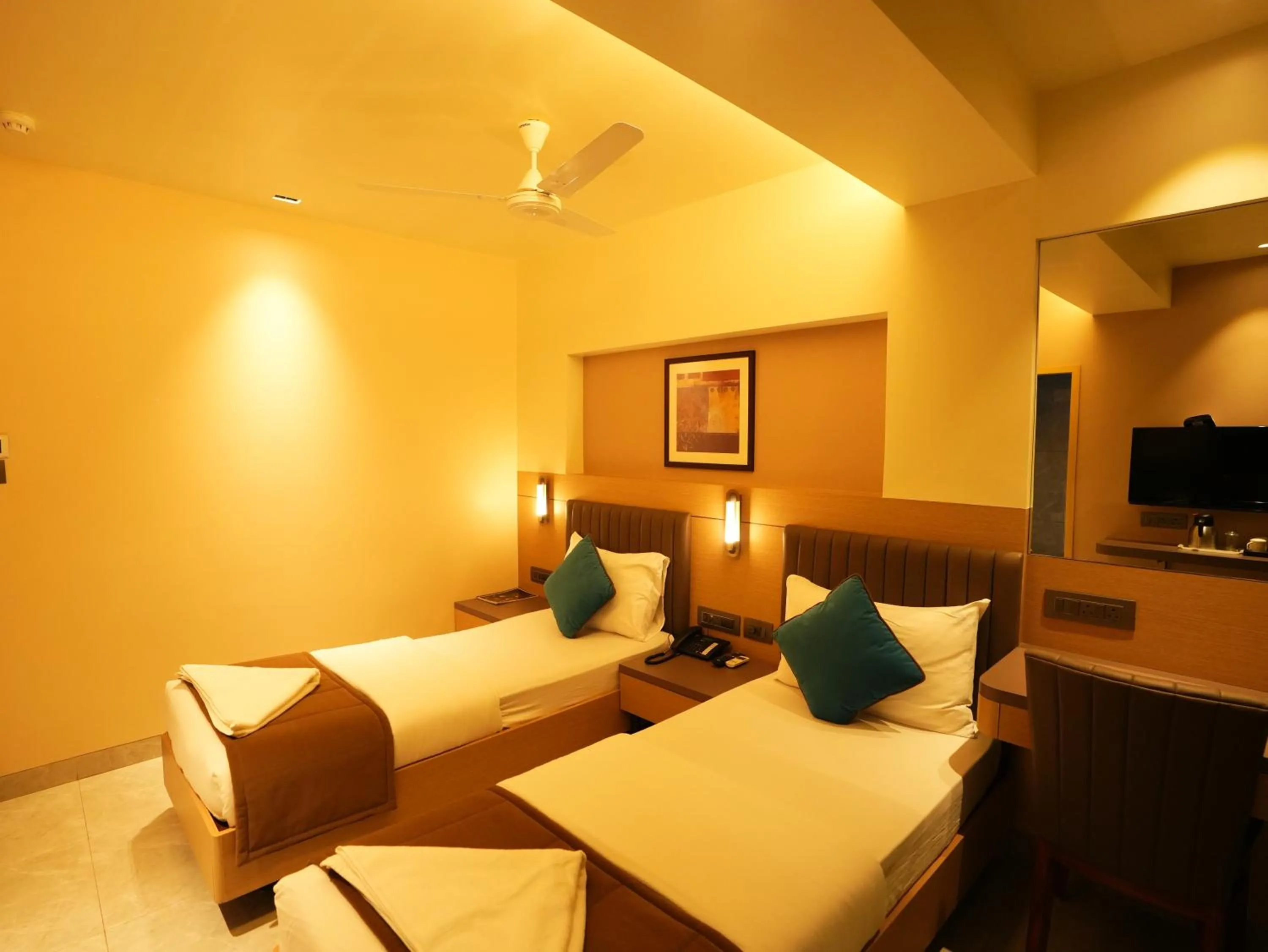 Rama Krishna Hotel