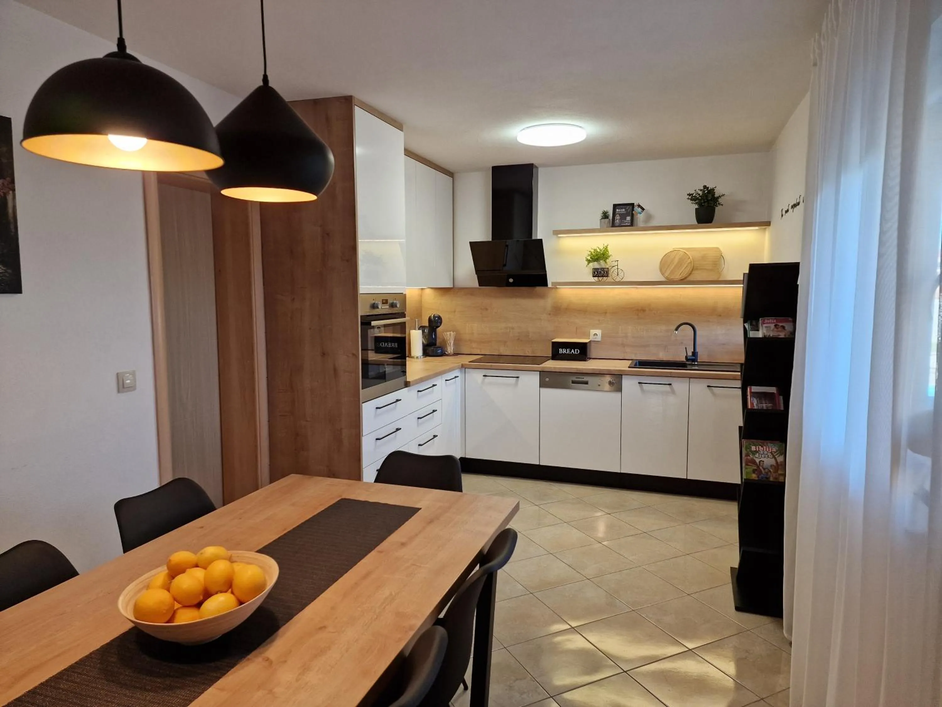 Holiday Home near Trogir