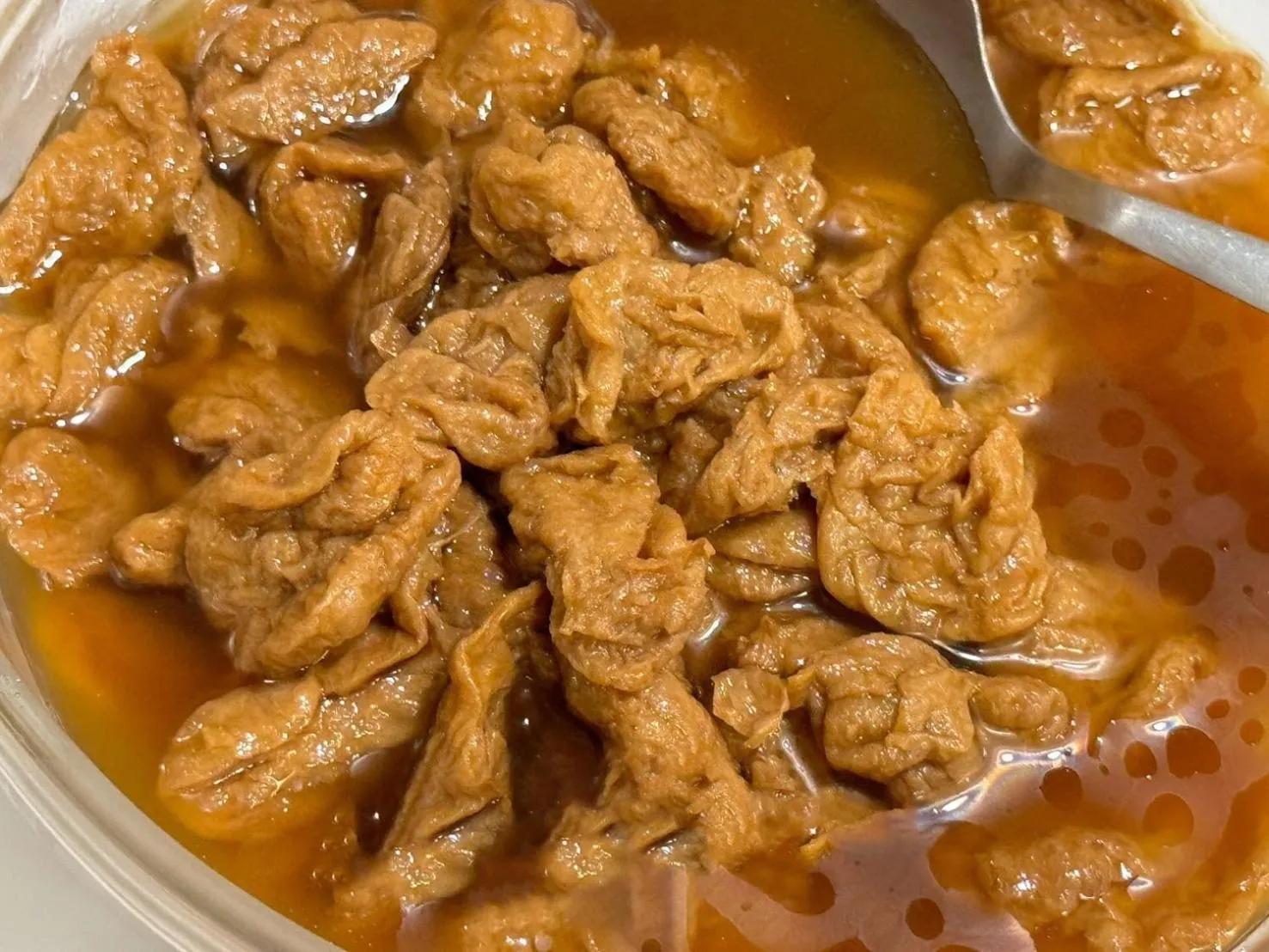 Breakfast in Tian Long Hotel