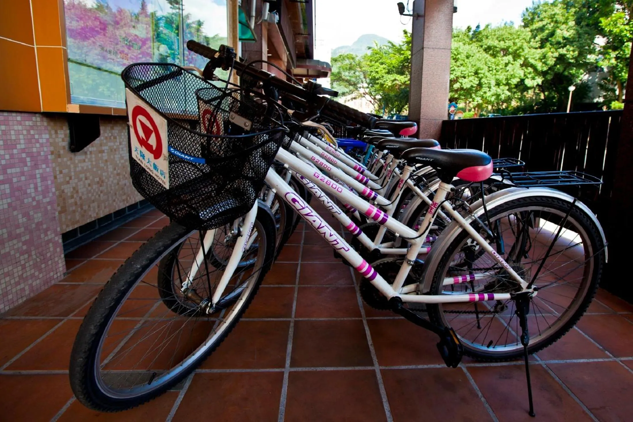 Other in Tian Long Hotel