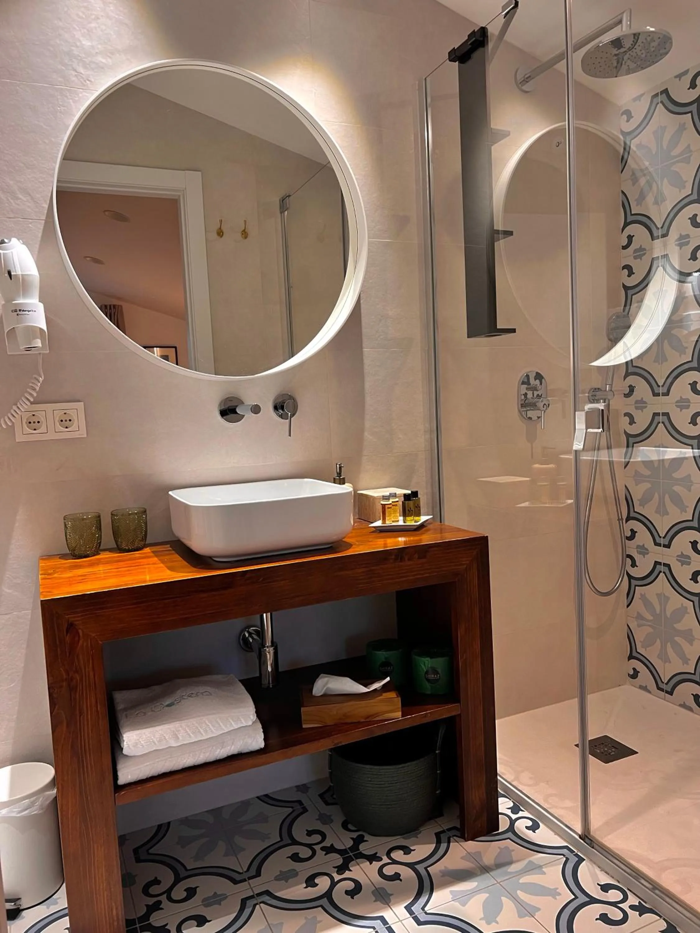 Hostal del vino LA COSTERA