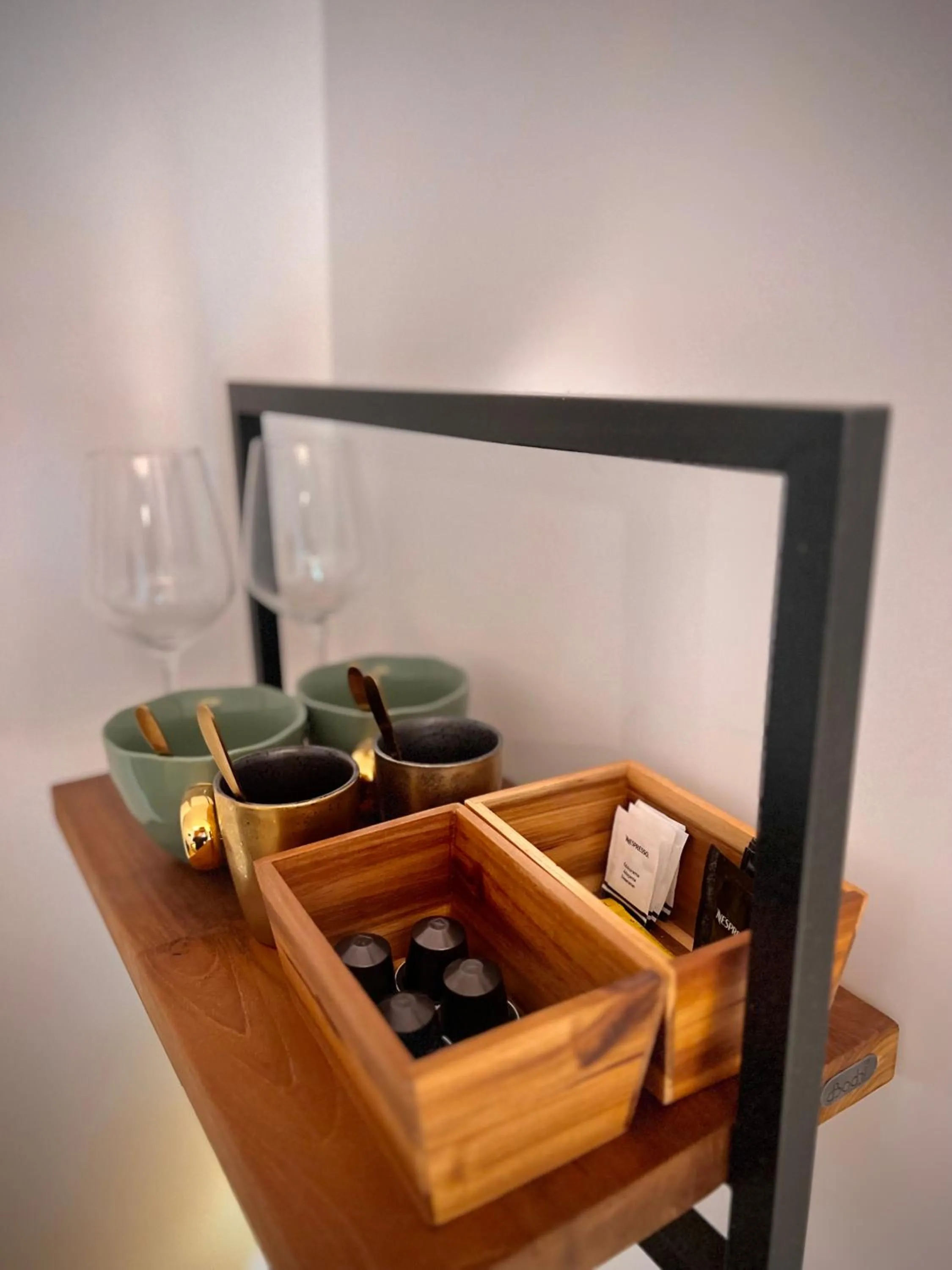 Hostal del vino LA COSTERA