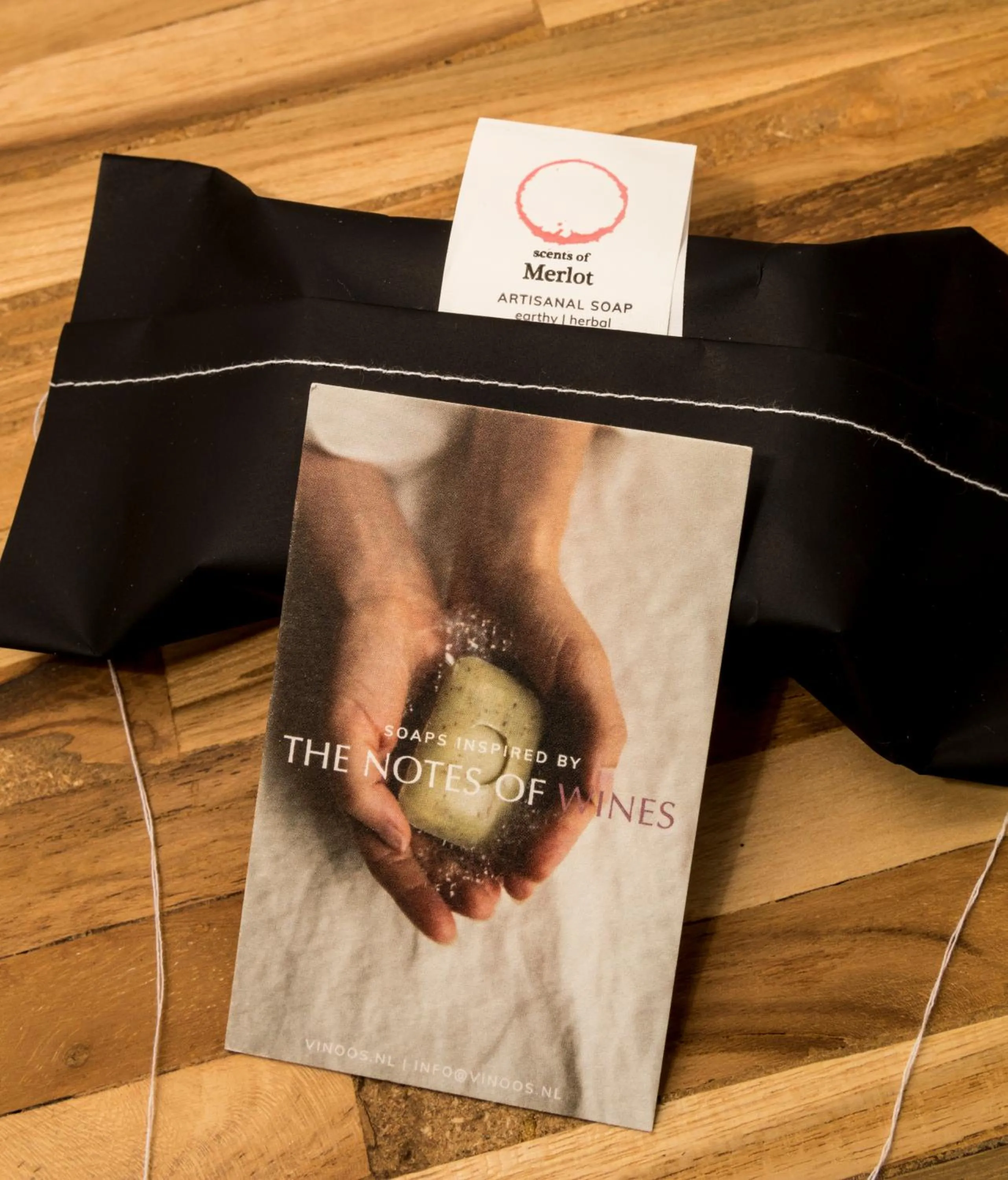 Hostal del vino LA COSTERA