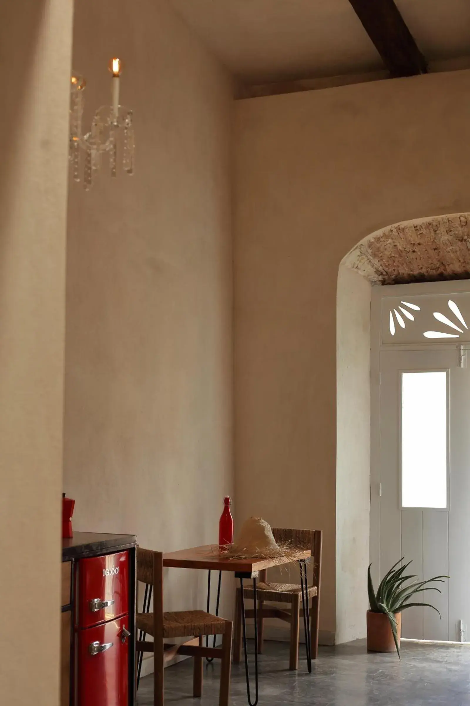 Apartment with Balcony in FIXIE LOFTS - Colonial Villa Suites with Pool Apartment with Balcony in FIXIE LOFTS - Colonial Villa Suites with Pool