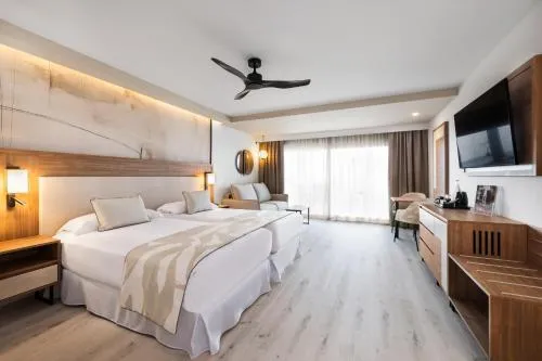 Hotel Riu Palace Nautilus - Adults Only