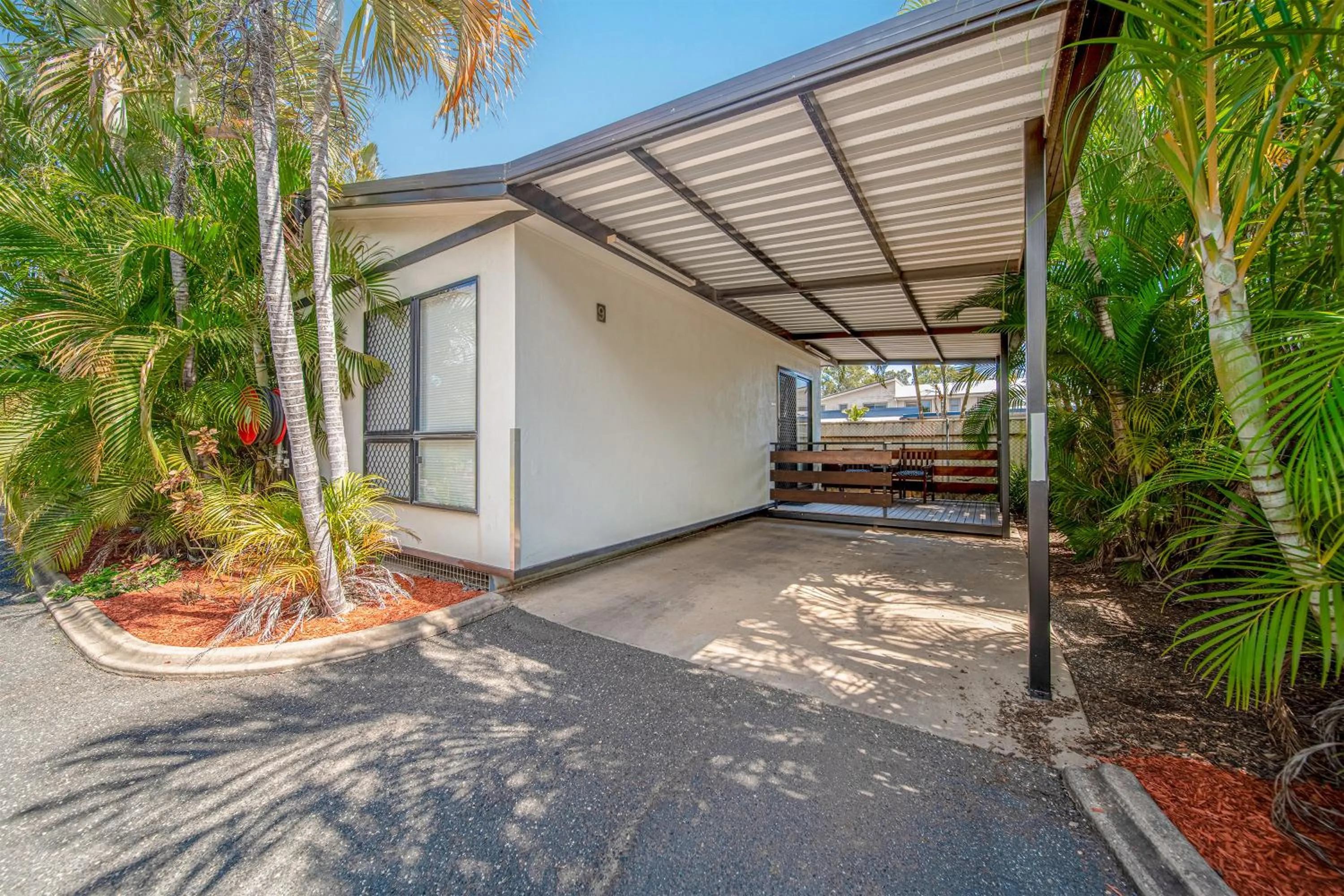 Other in Emerald Motel Apartments